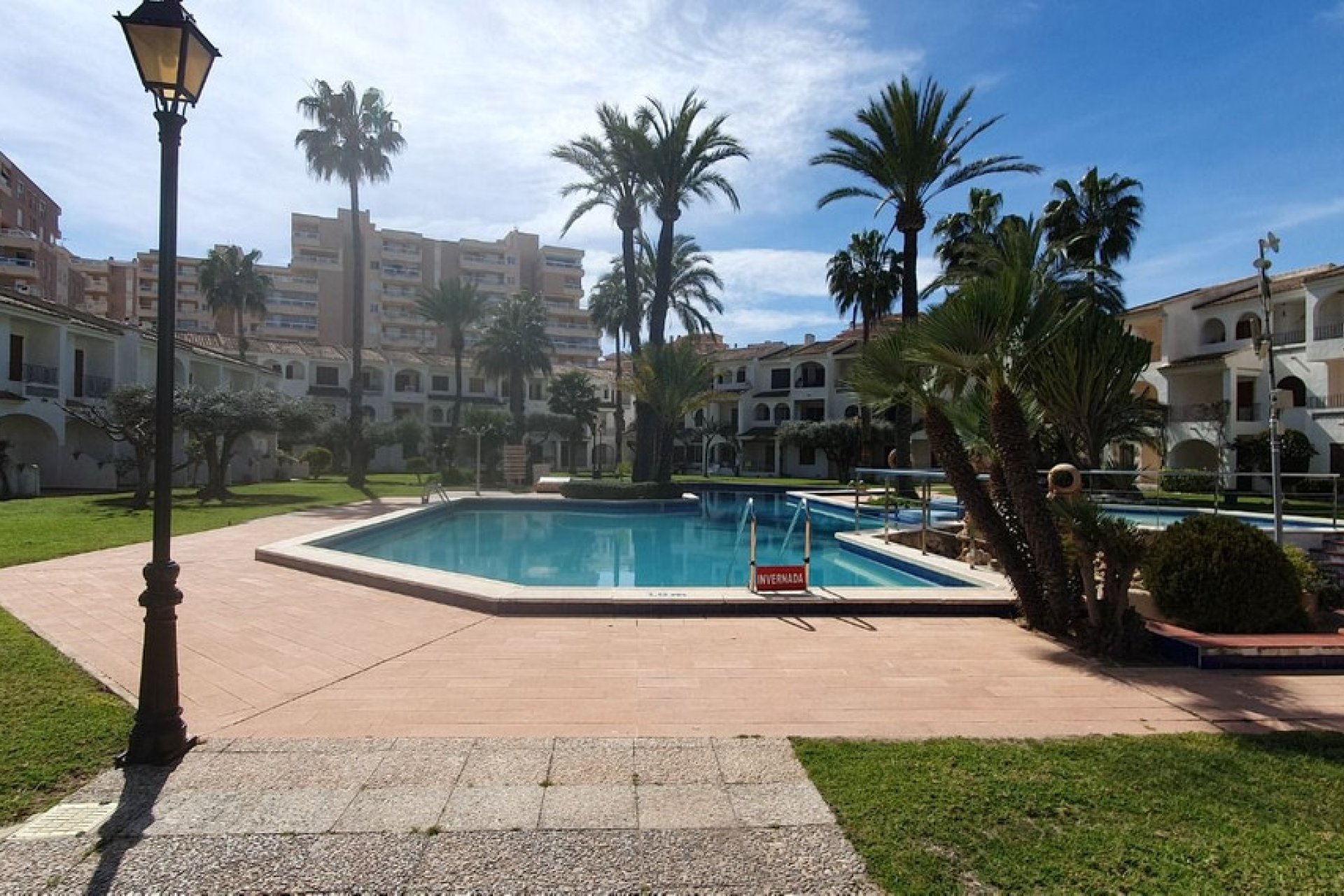 Resale - Apartment - Middle Floor Apartment - San Javier - Costa Calida