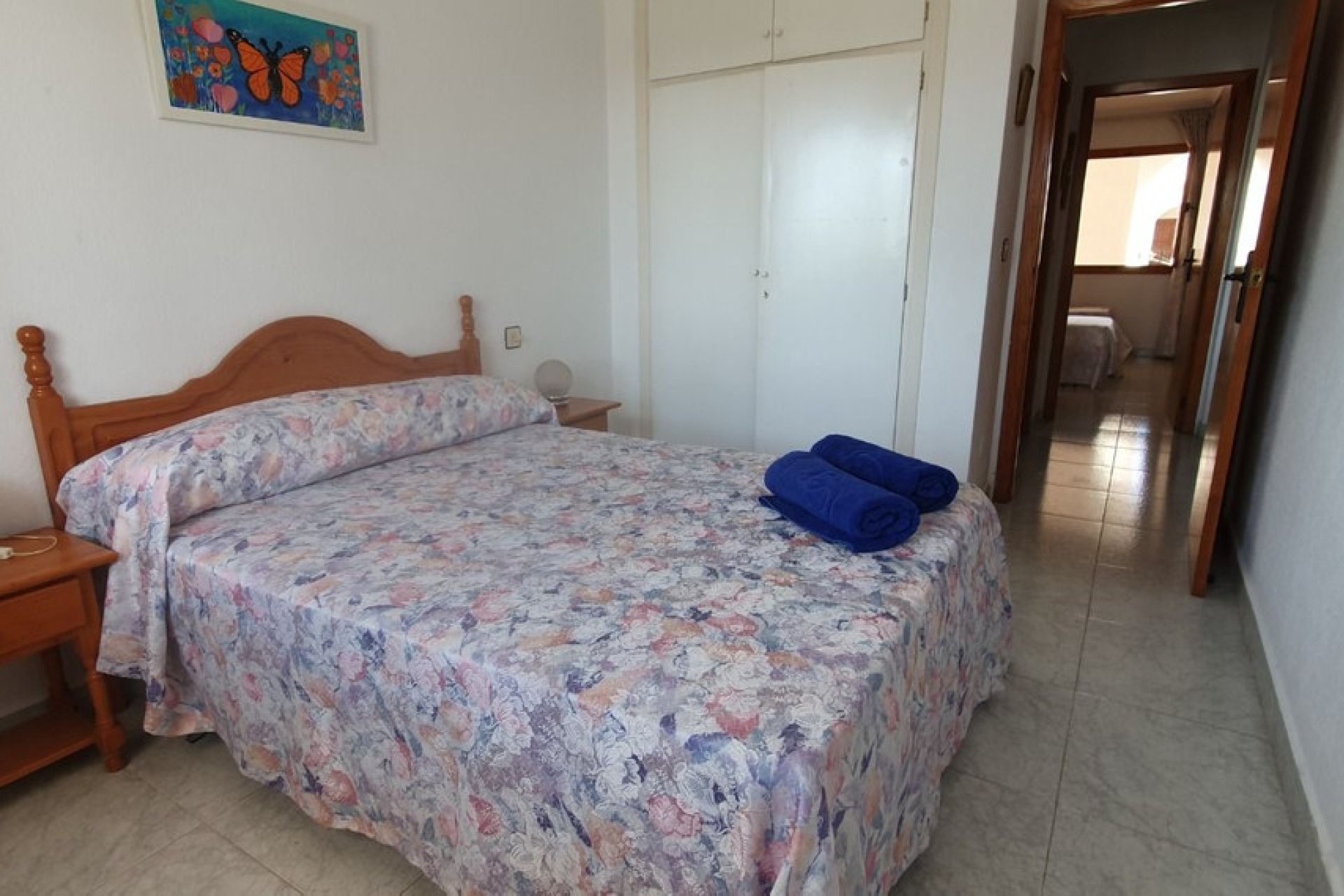 Resale - Apartment - Middle Floor Apartment - San Javier - Costa Calida