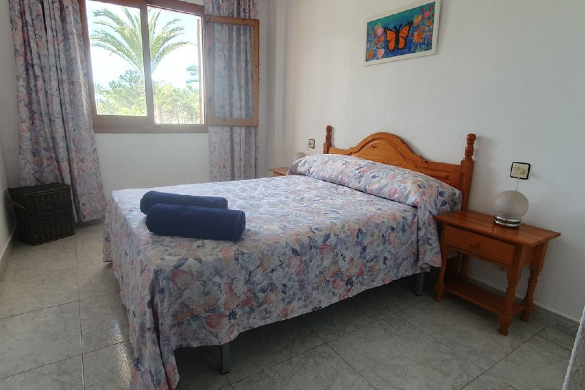 Resale - Apartment - Middle Floor Apartment - San Javier - Costa Calida