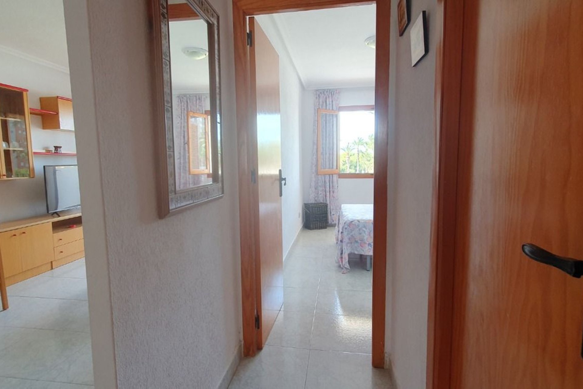 Resale - Apartment - Middle Floor Apartment - San Javier - Costa Calida