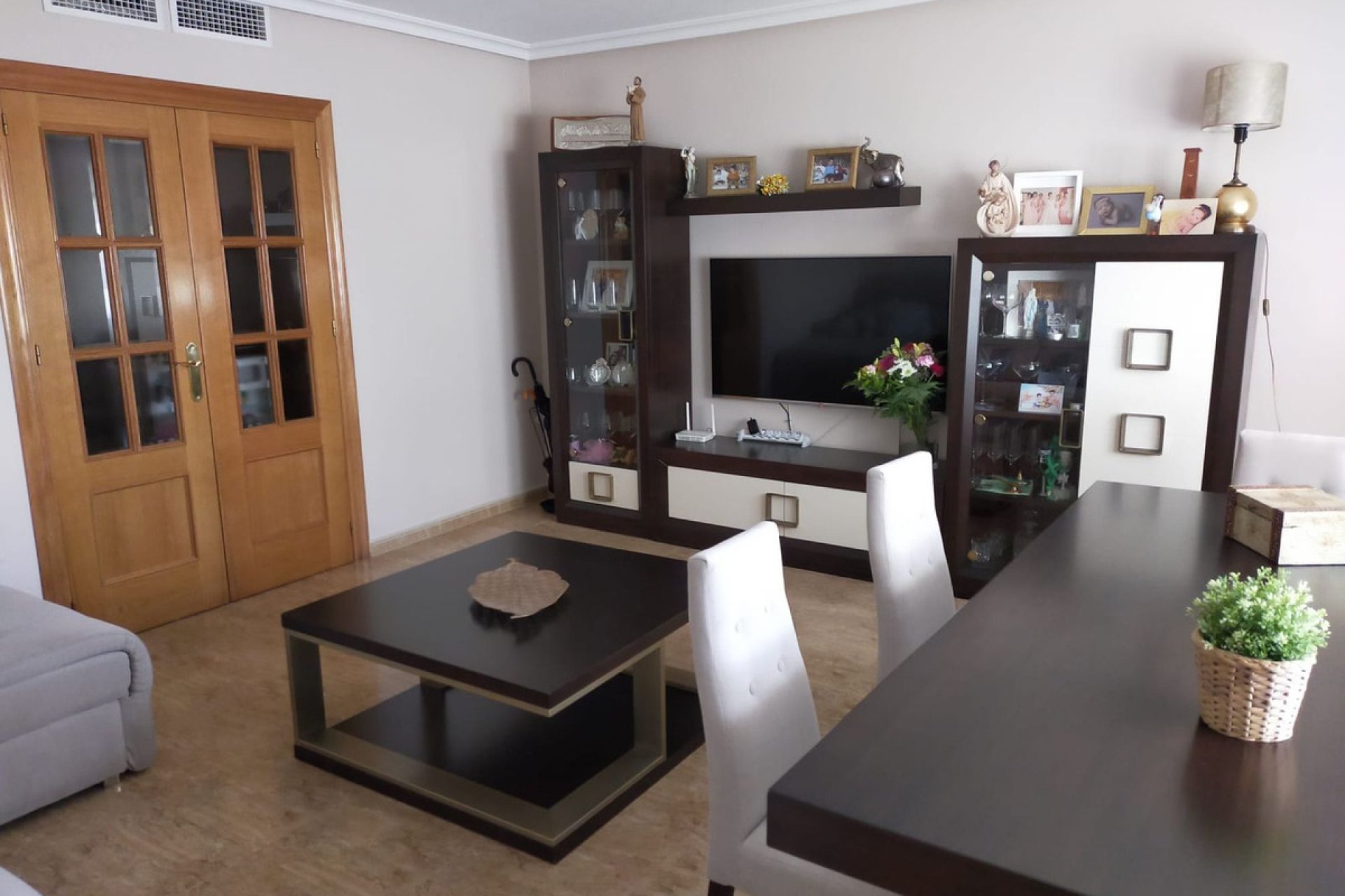 Resale - Apartment - Middle Floor Apartment - San Javier - Costa Calida