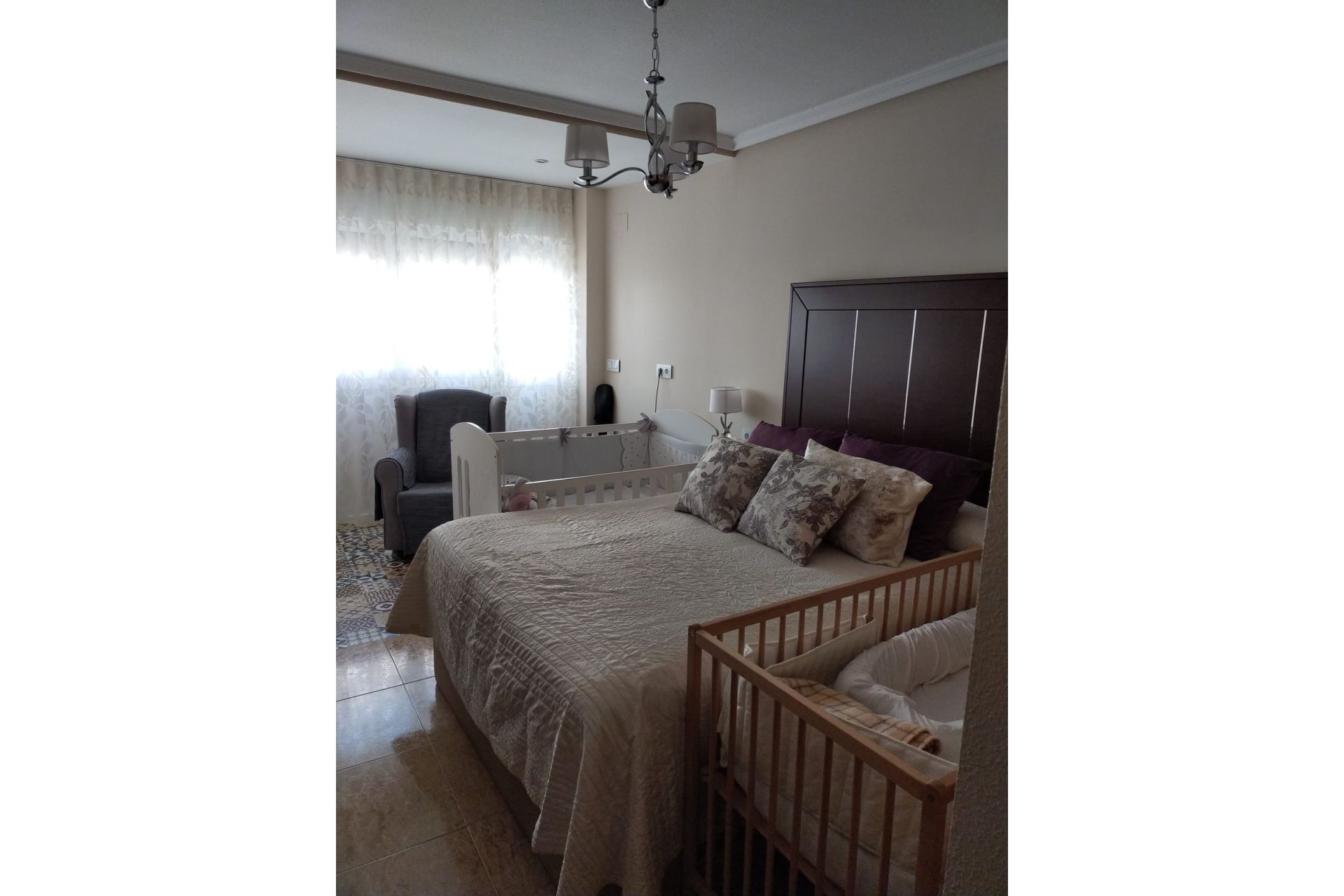 Resale - Apartment - Middle Floor Apartment - San Javier - Costa Calida