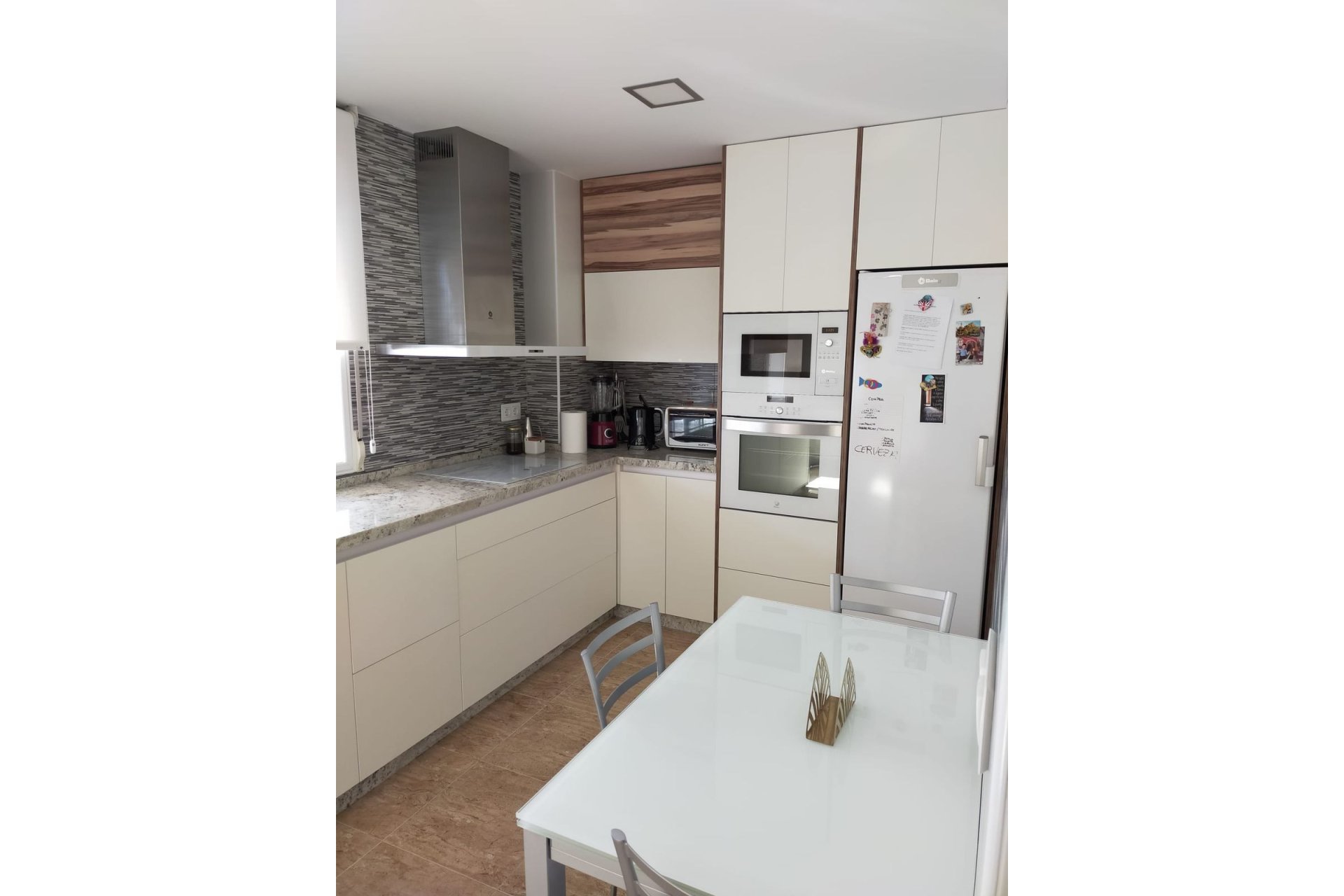 Resale - Apartment - Middle Floor Apartment - San Javier - Costa Calida