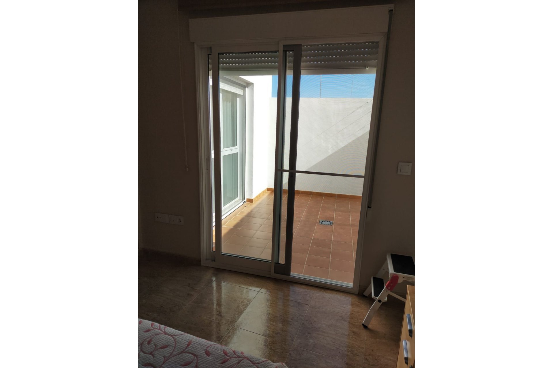 Resale - Apartment - Middle Floor Apartment - San Javier - Costa Calida