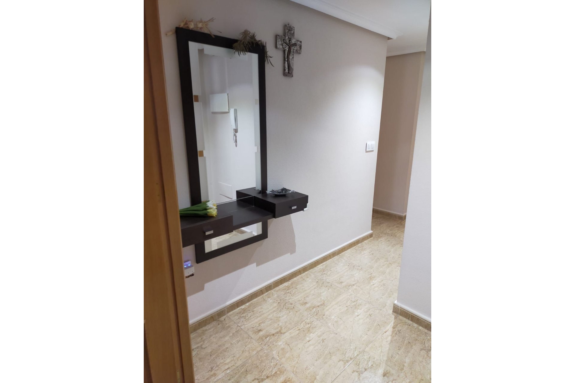 Resale - Apartment - Middle Floor Apartment - San Javier - Costa Calida