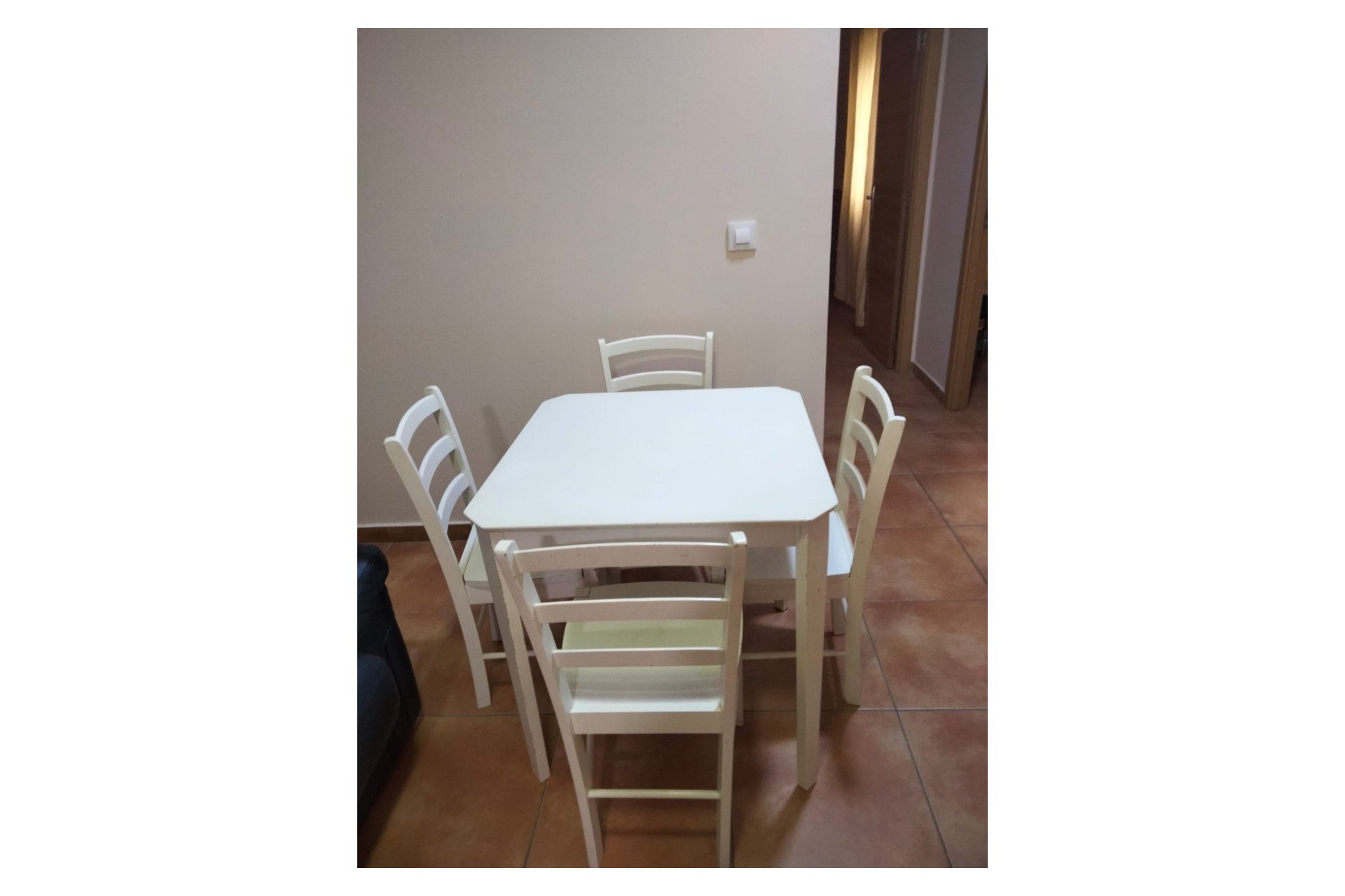 Resale - Building * - Alicante * - Casco antiguo