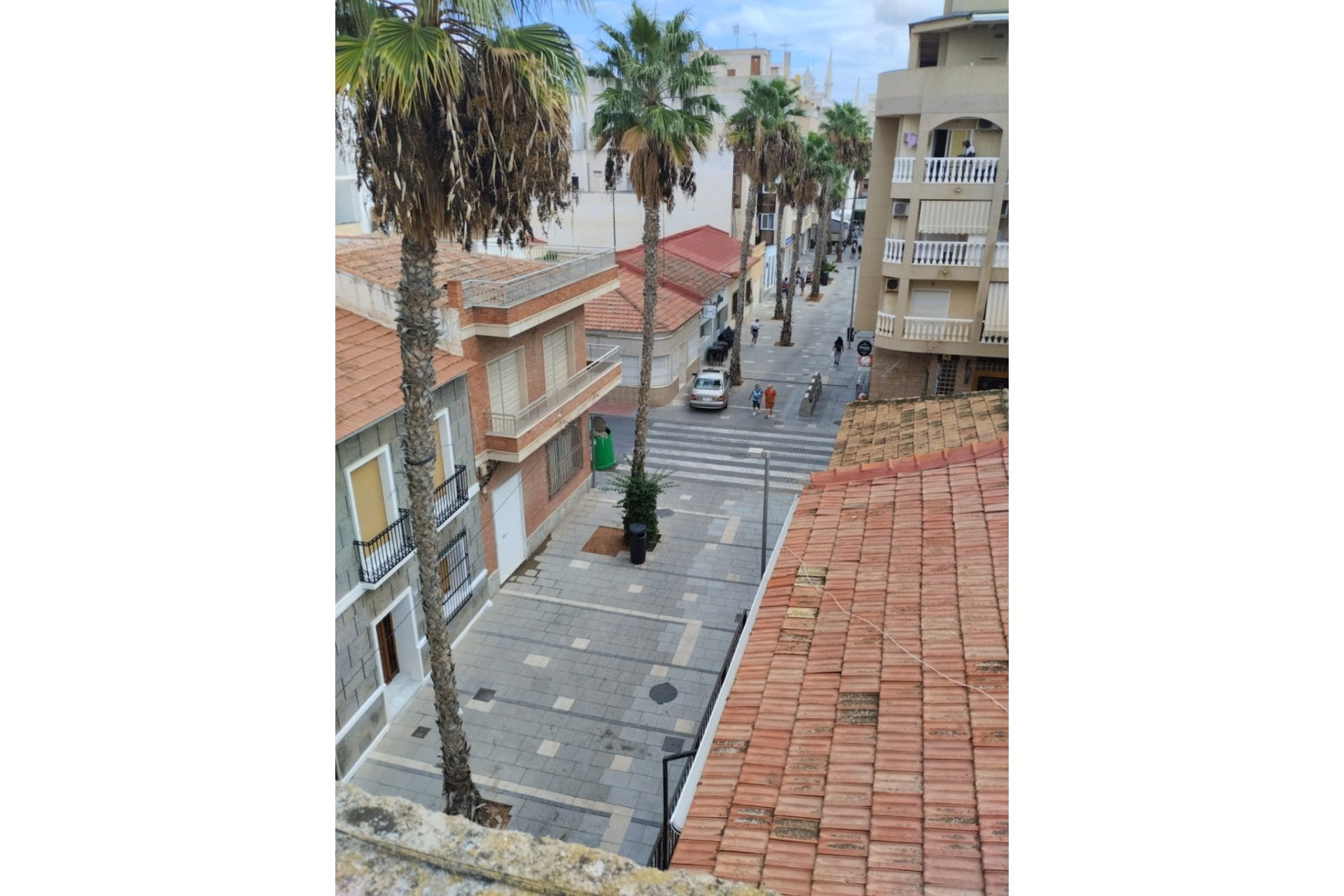 Resale - Building * - Torrevieja *