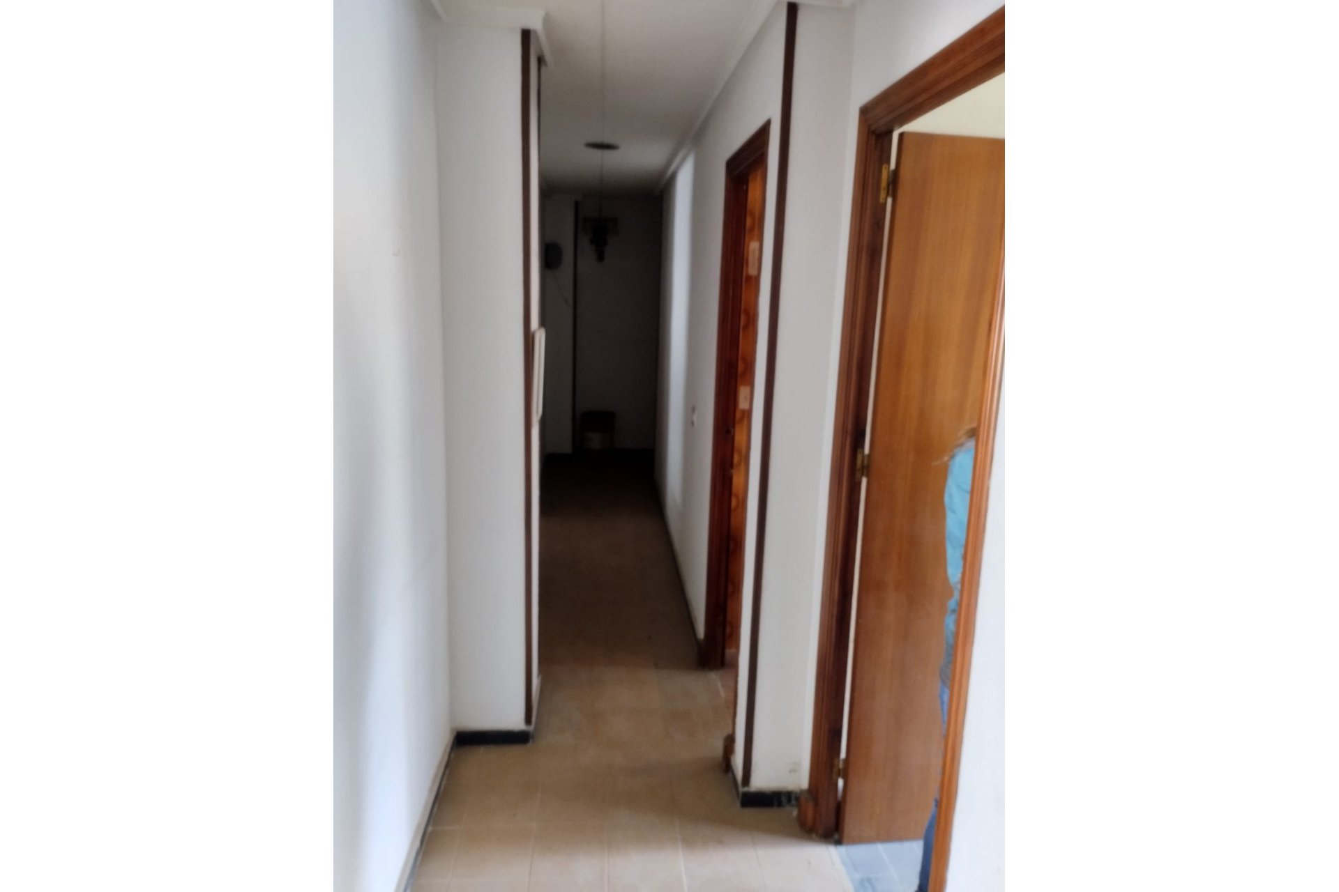 Resale - Building * - Torrevieja *