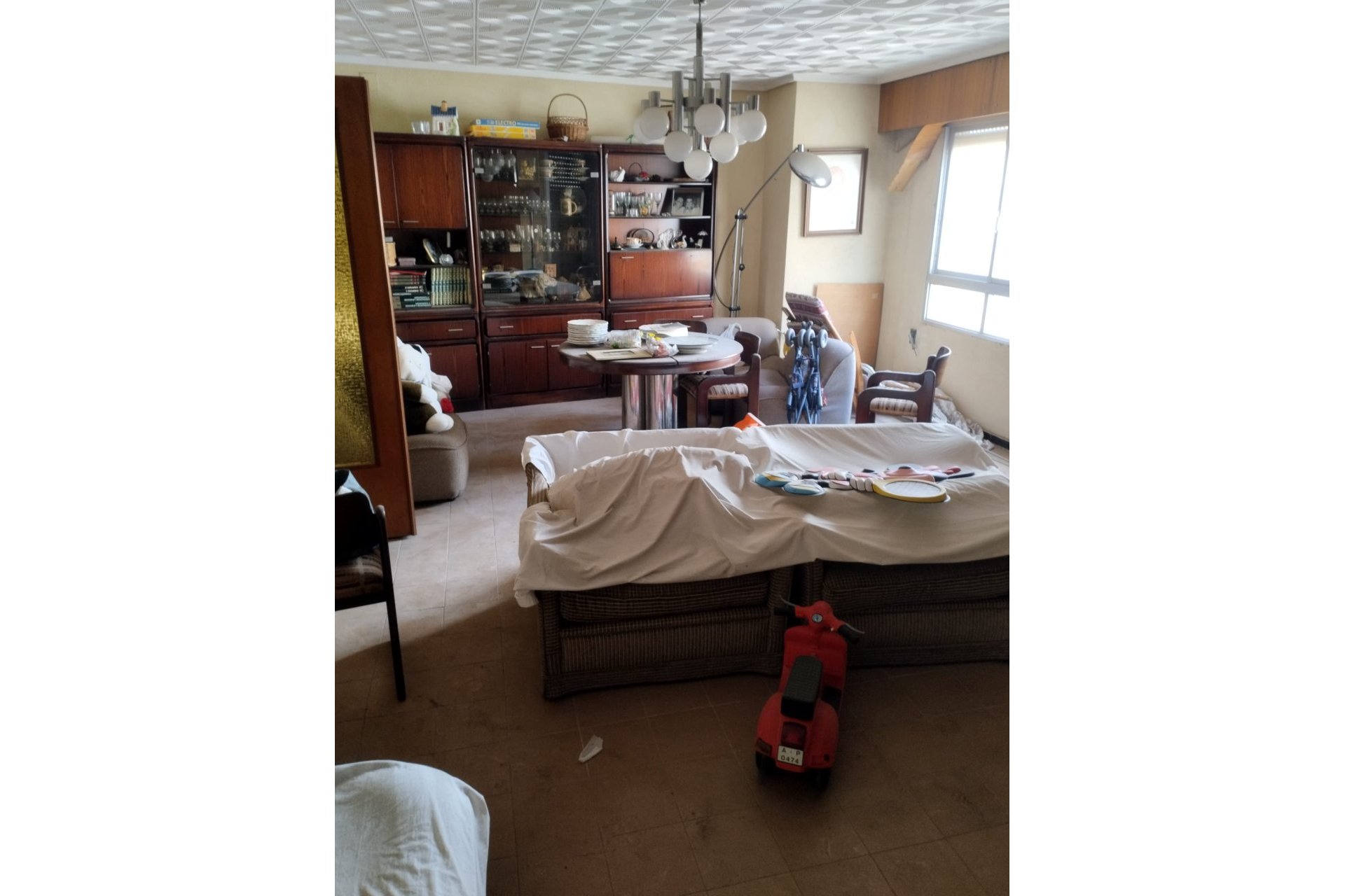 Resale - Building * - Torrevieja *