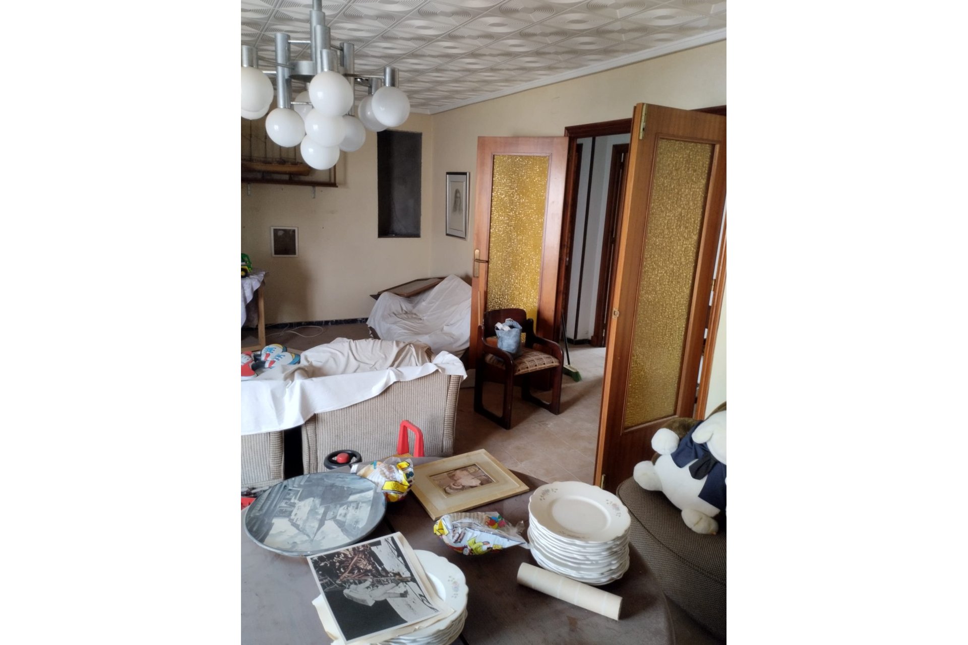 Resale - Building * - Torrevieja *