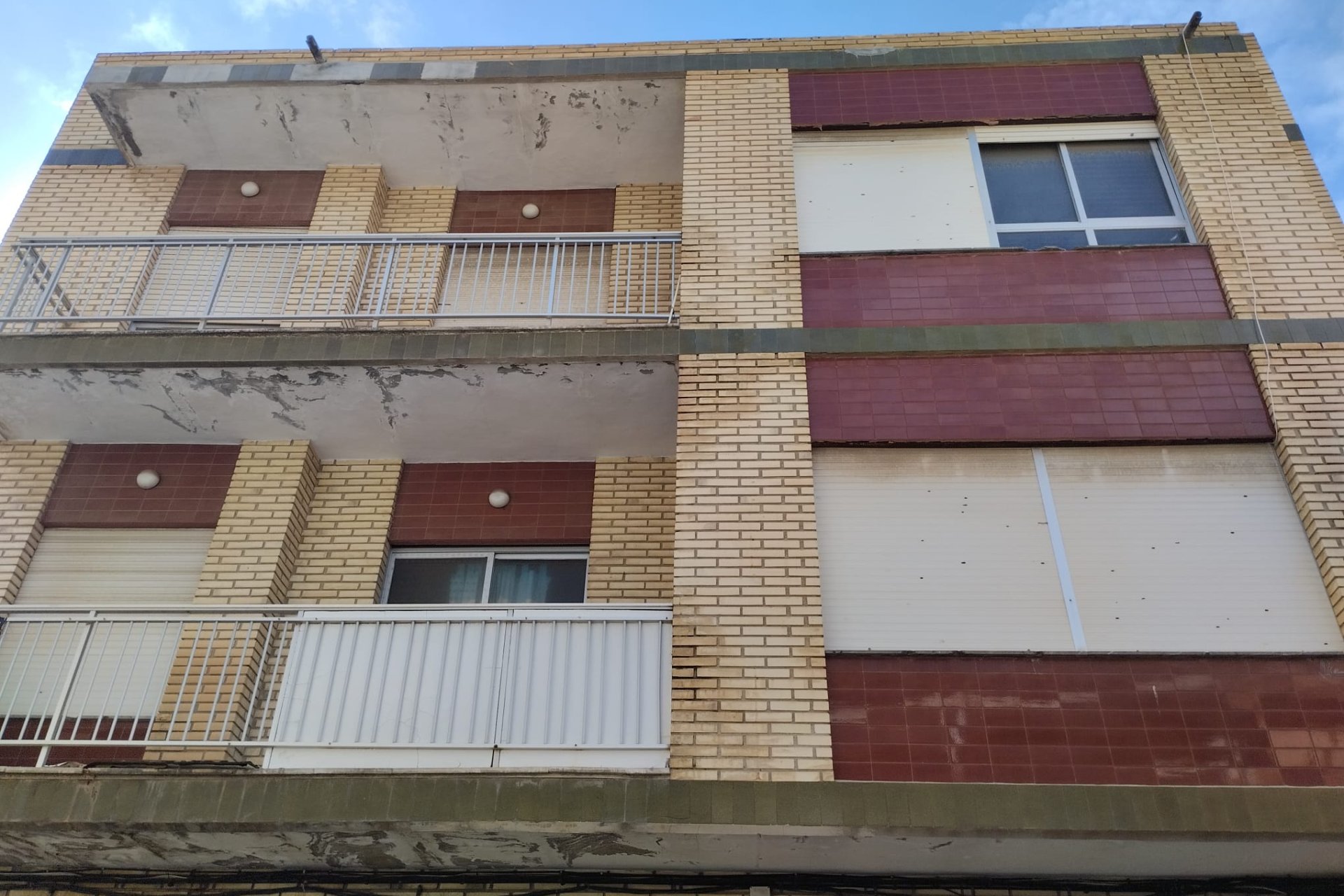 Resale - Building * - Torrevieja *