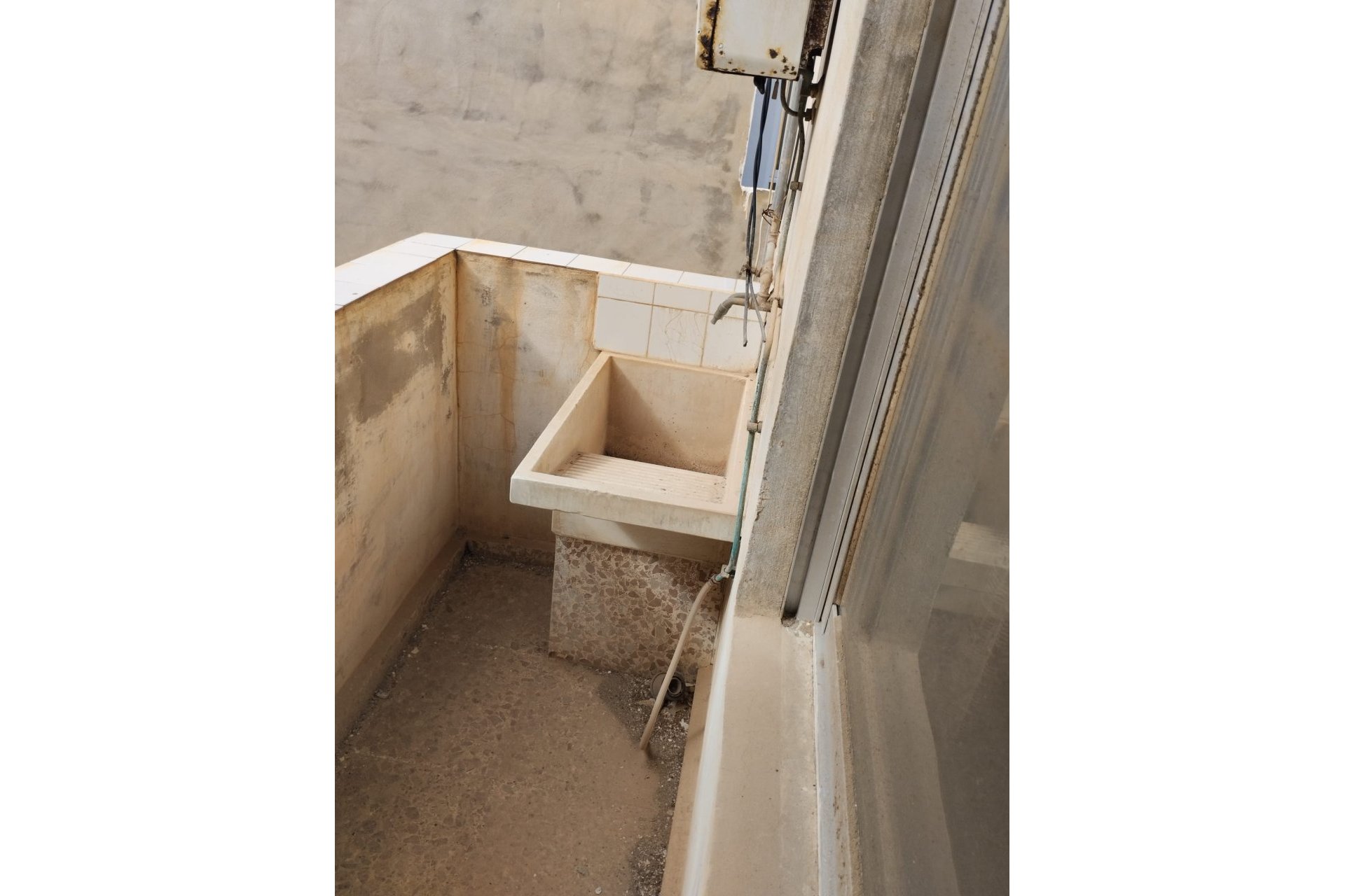 Resale - Building * - Torrevieja *