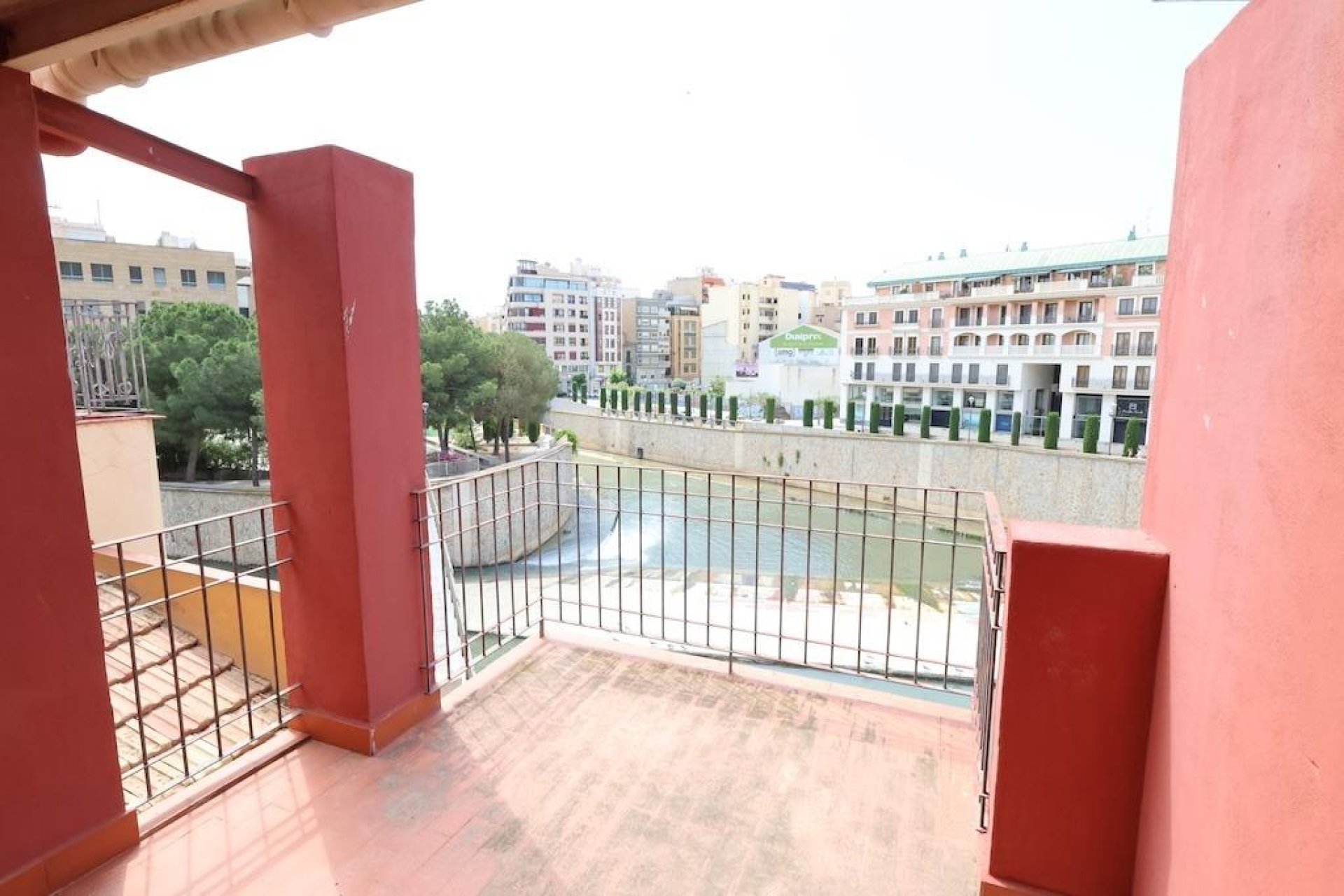 Resale - Building unique - Orihuela * - Zona Centro