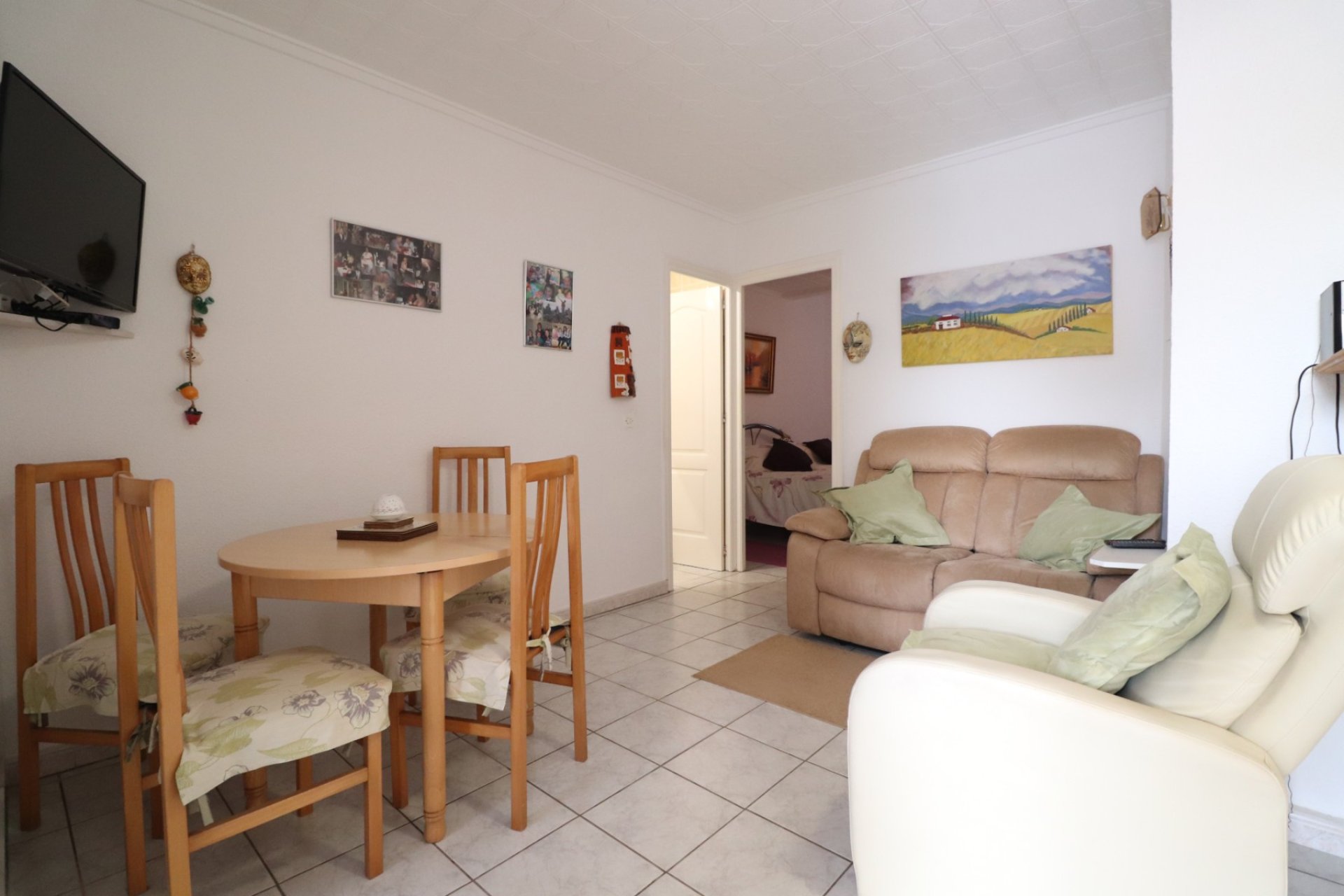 Resale - Bungalow - Guardamar del Segura - El Moncayo