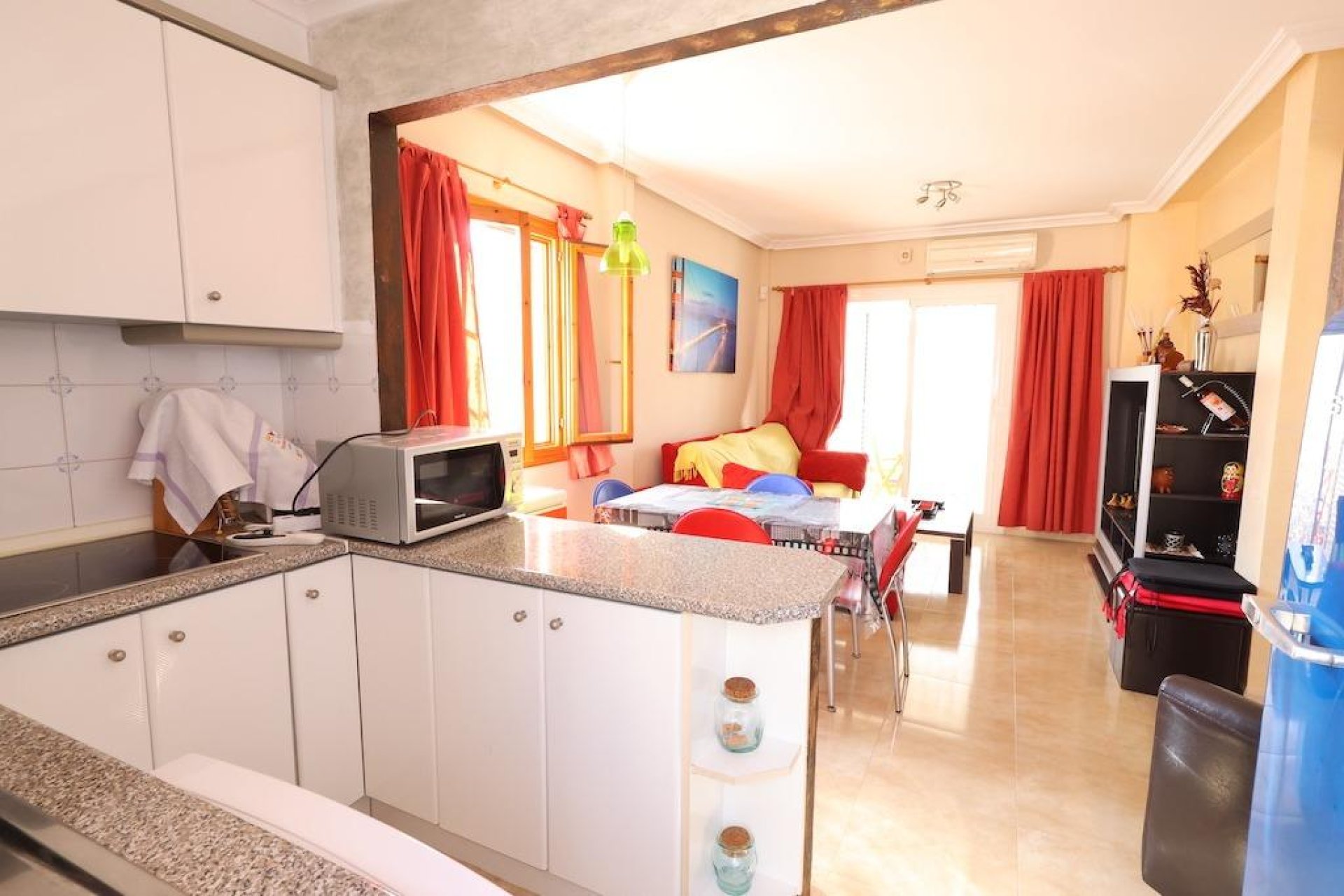 Resale - Bungalow - Guardamar del Segura - Pórtico Mediterráneo