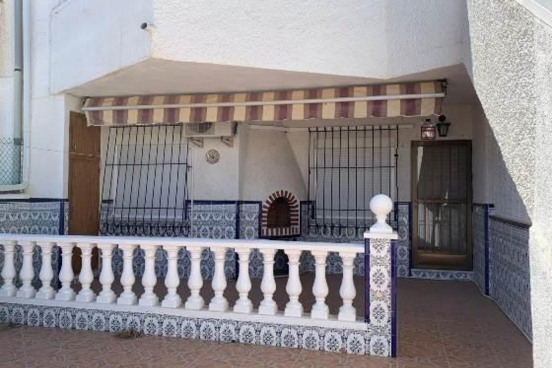 Resale - Bungalow - Orihuela Costa - La Regia