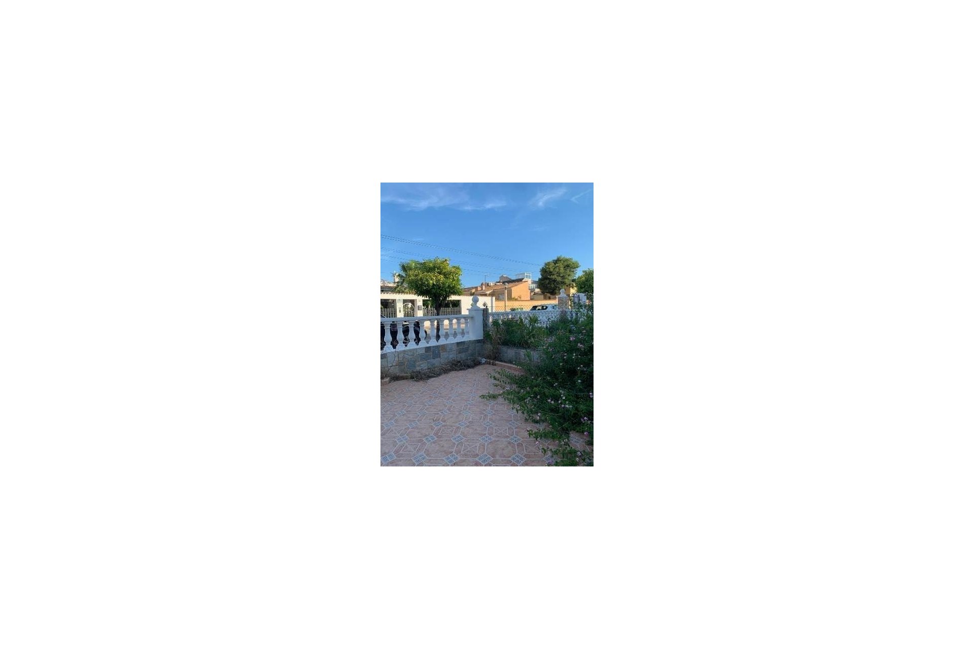 Resale - Bungalow - Orihuela Costa - La Regia