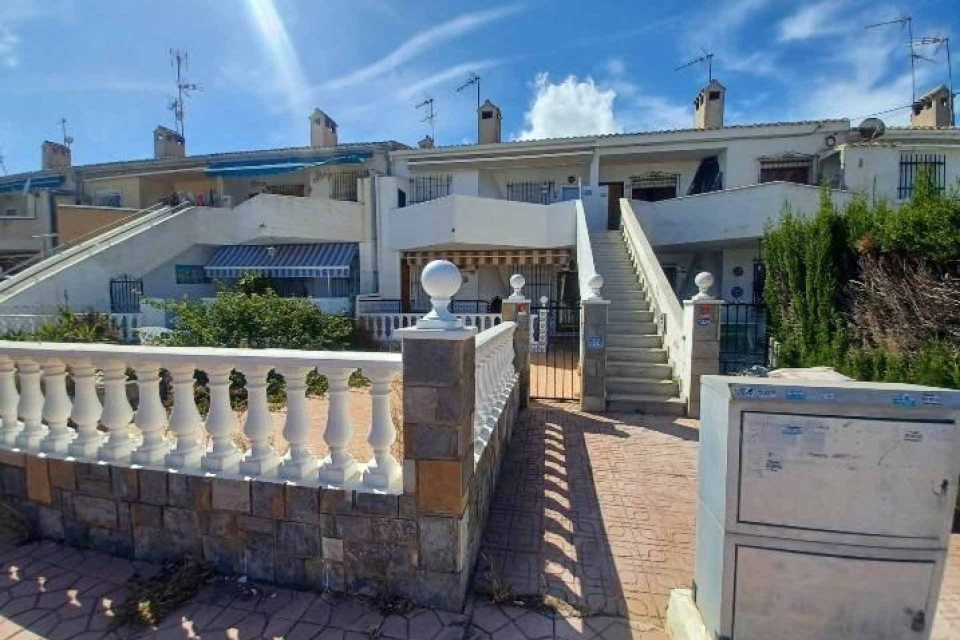 Resale - Bungalow - Orihuela Costa - La Regia