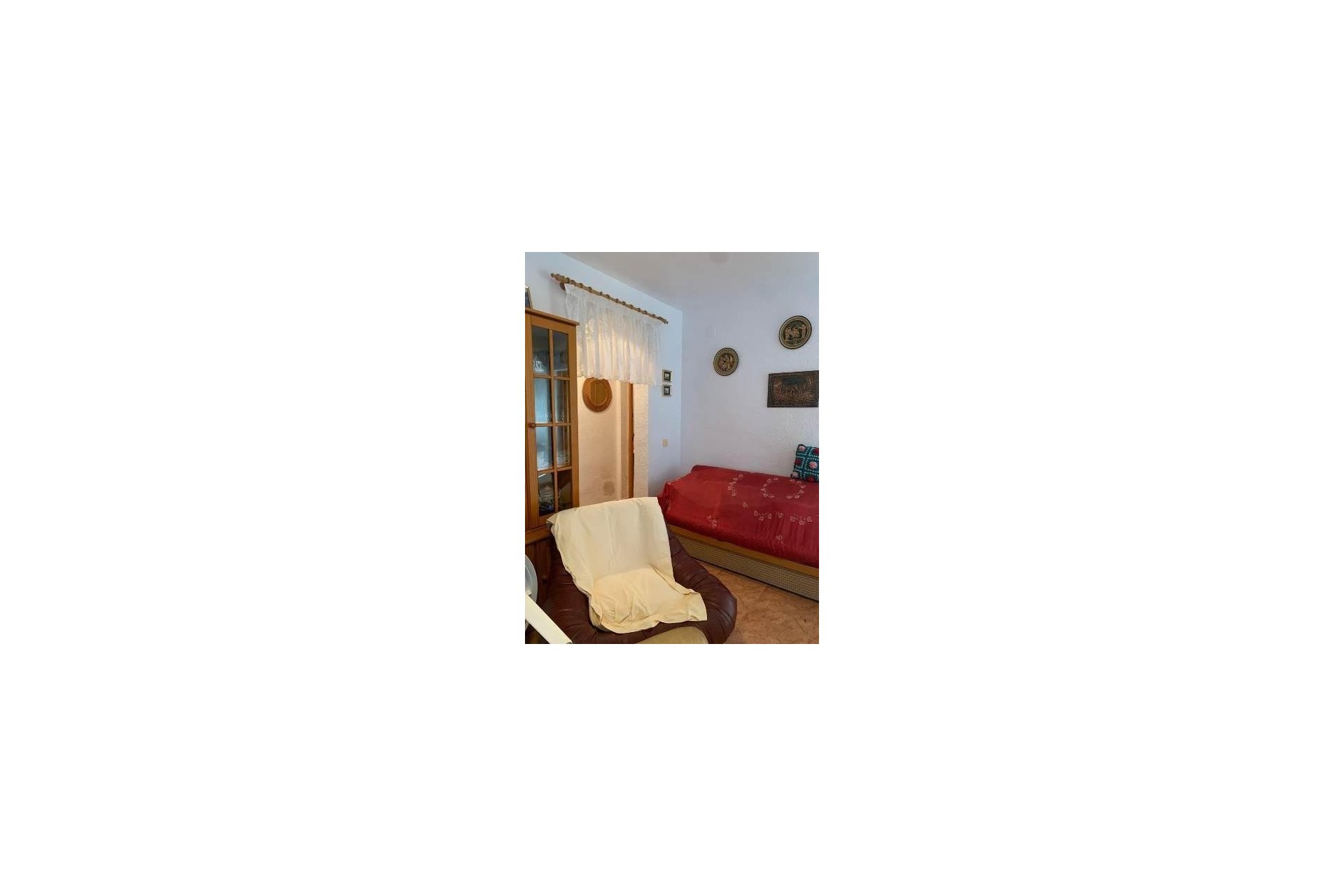 Resale - Bungalow - Orihuela Costa - La Regia