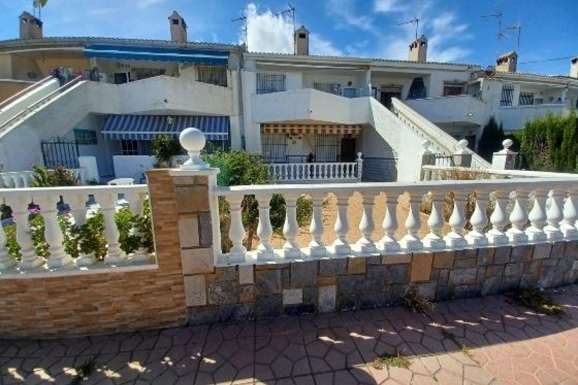 Resale - Bungalow - Orihuela Costa - La Regia