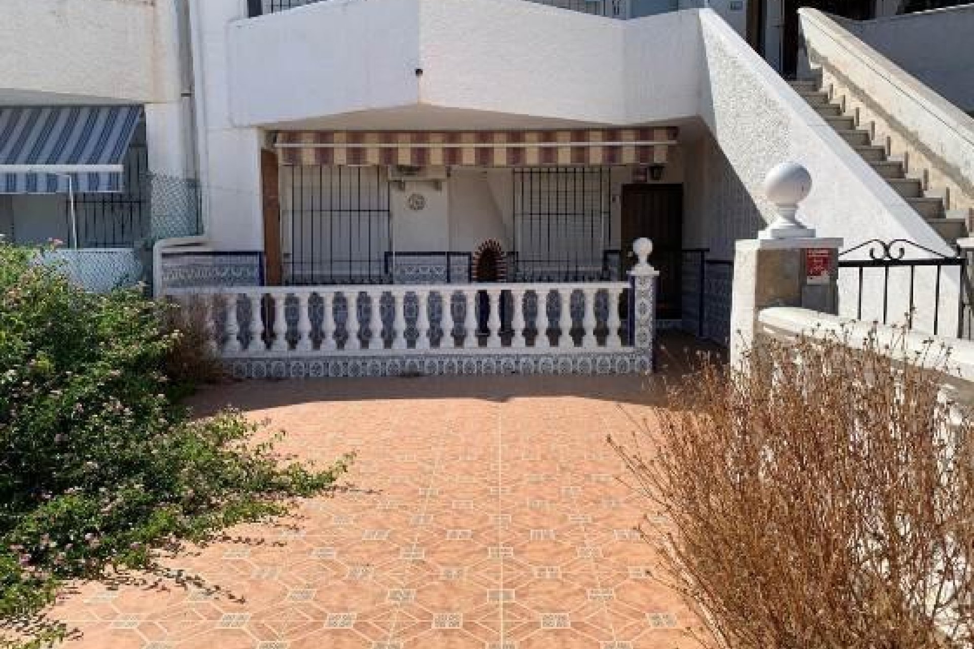 Resale - Bungalow - Orihuela Costa - La Regia