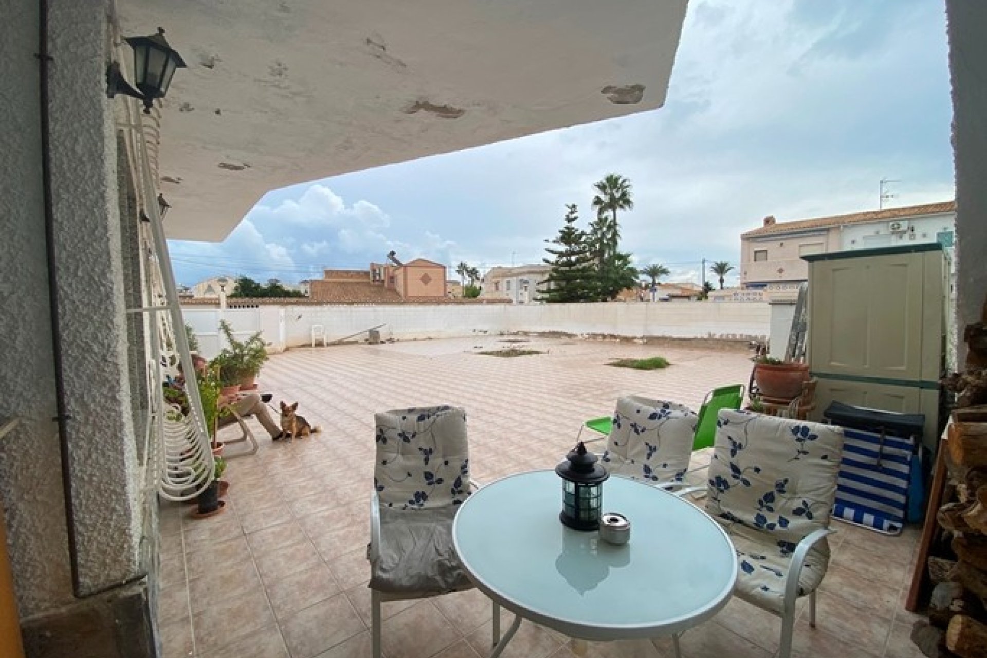 Resale - Bungalow - Orihuela Costa - La Regia