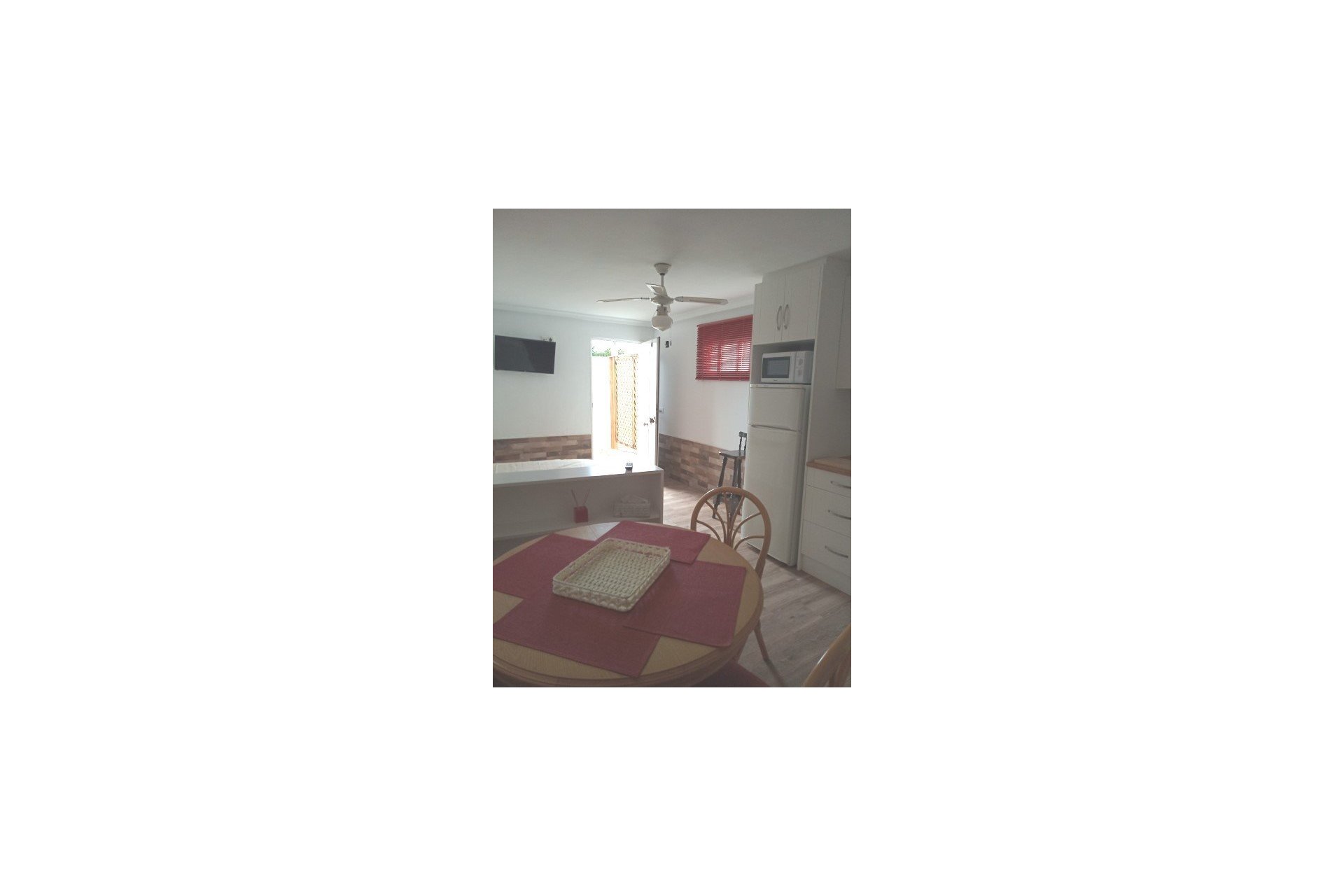 Resale - Bungalow - Orihuela Costa - La Regia