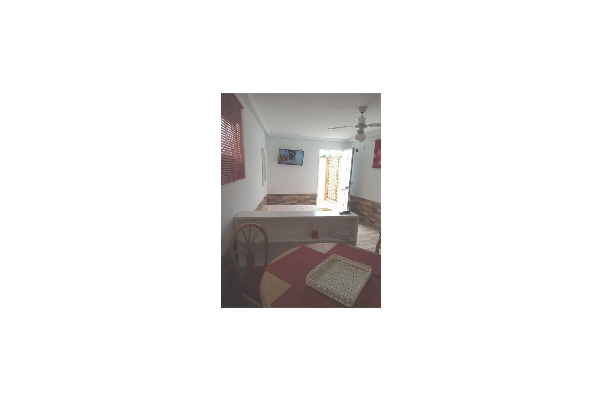 Resale - Bungalow - Orihuela Costa - La Regia