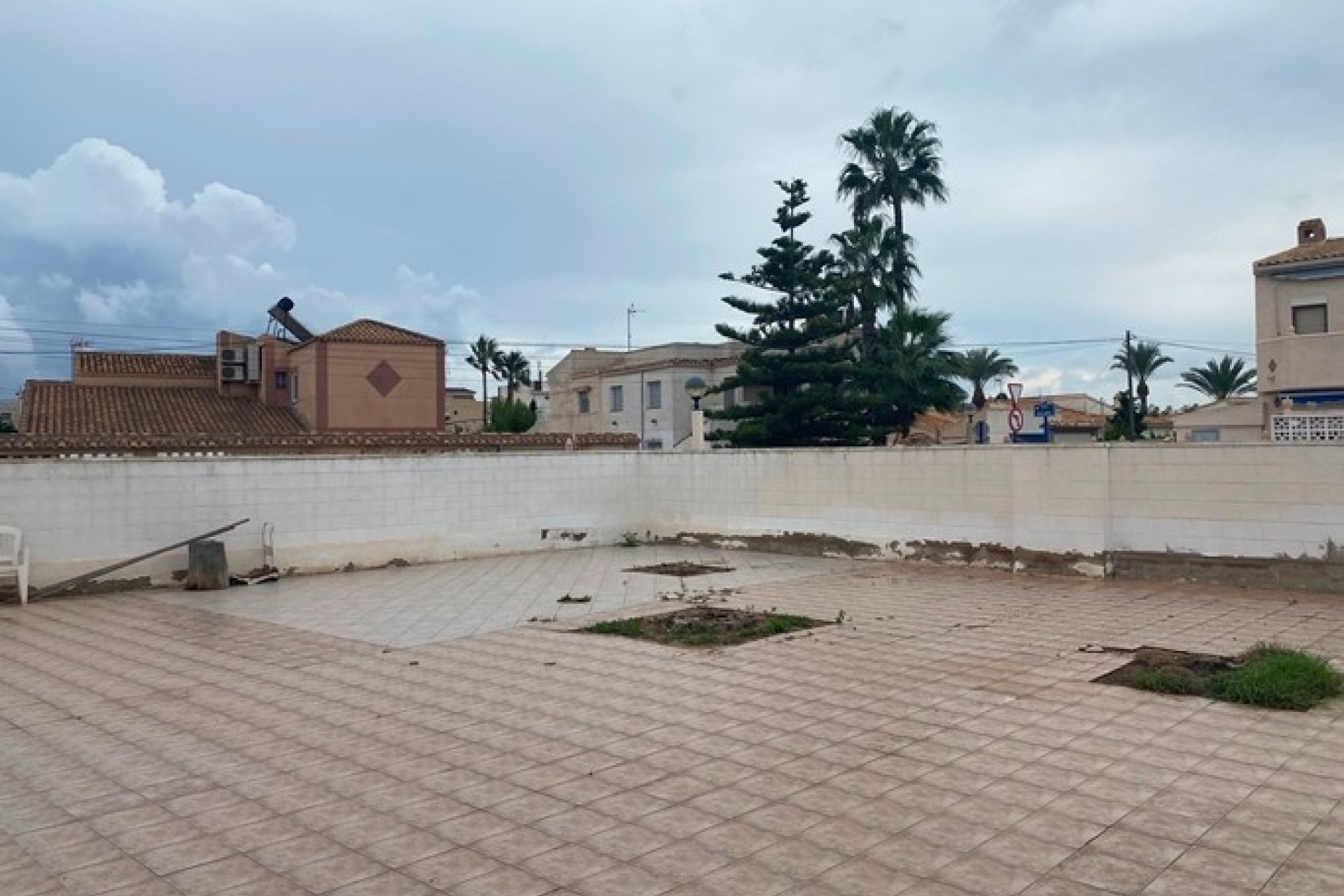 Resale - Bungalow - Orihuela Costa - La Regia