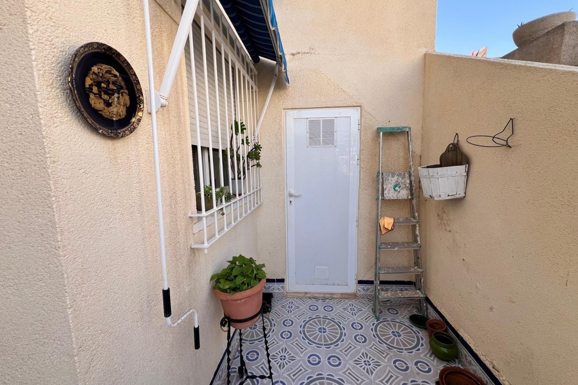 Resale - Bungalow - Orihuela Costa - La Zenia