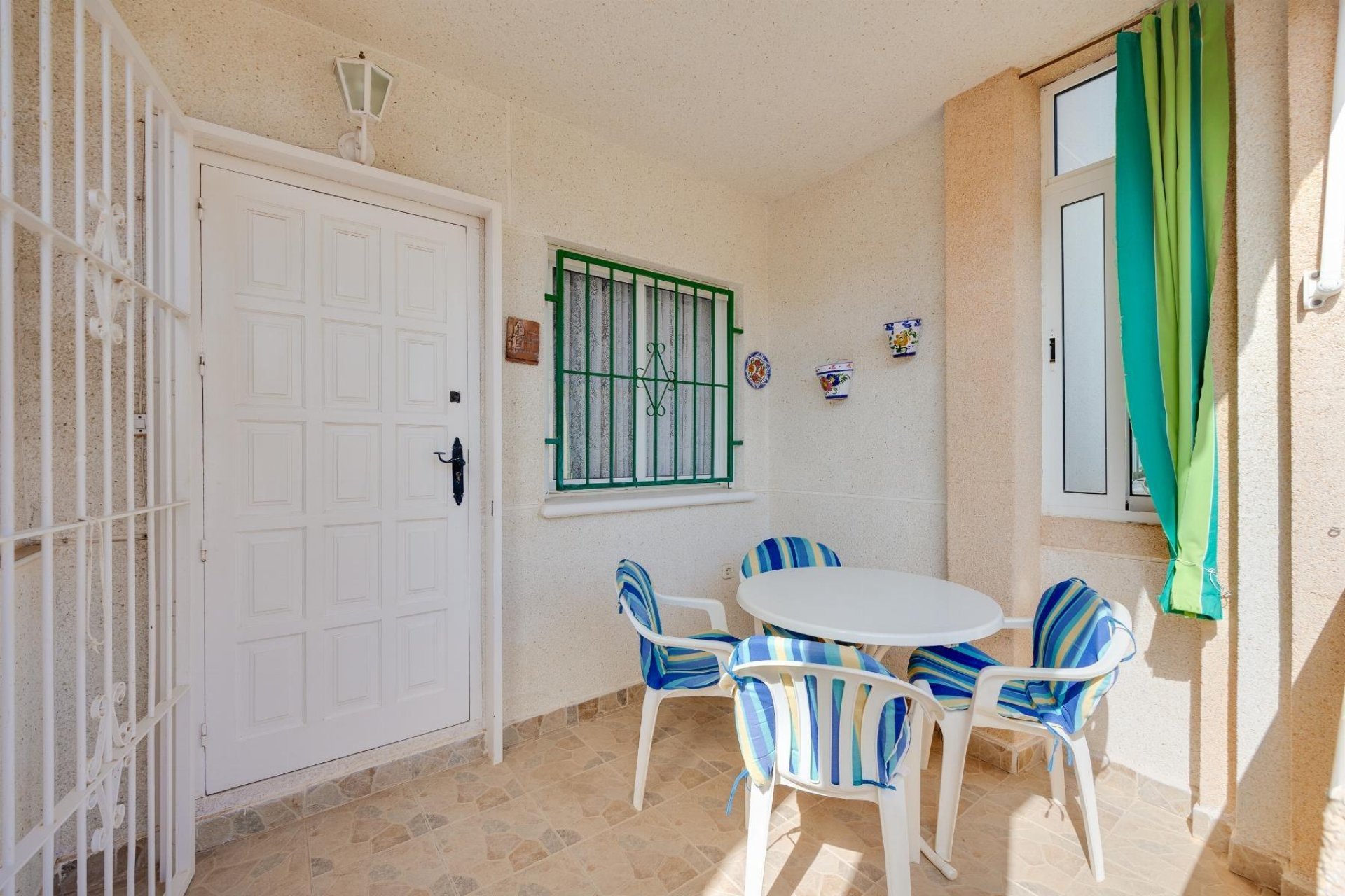 Resale - Bungalow - Orihuela Costa - Las Filipinas