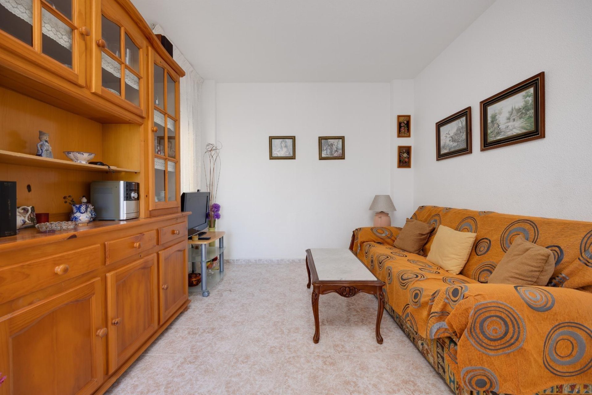 Resale - Bungalow - Orihuela Costa - Las Filipinas