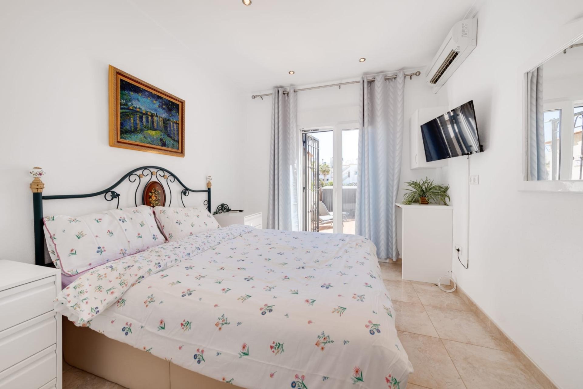 Resale - Bungalow - Orihuela Costa - Montezenia