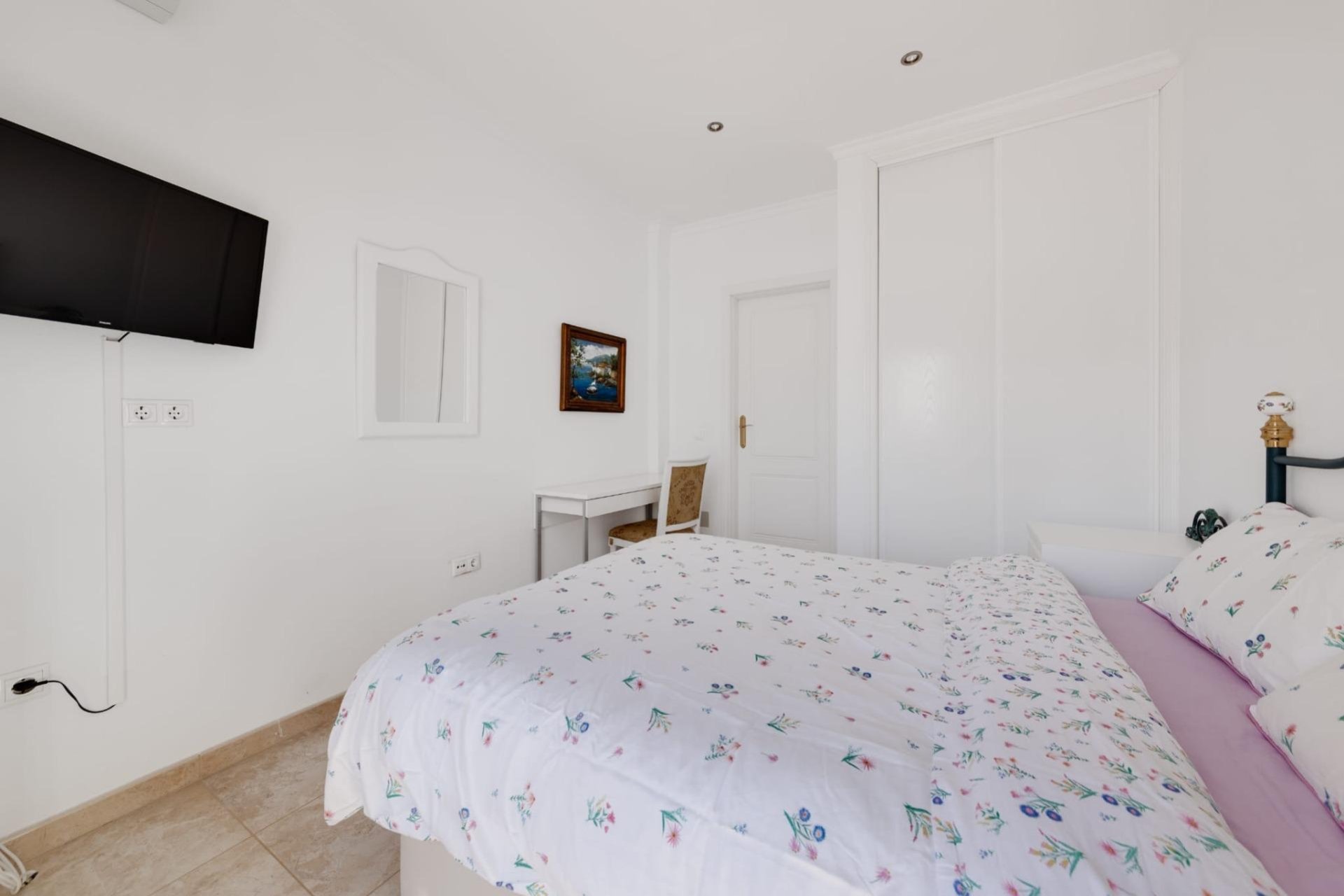 Resale - Bungalow - Orihuela Costa - Montezenia