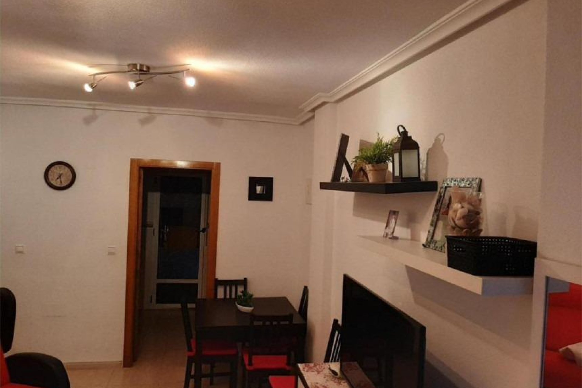 Resale - Bungalow - Orihuela Costa - PAU 26