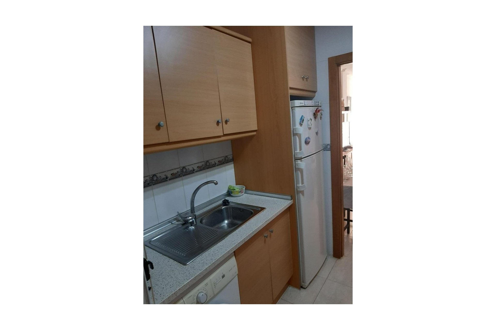 Resale - Bungalow - Orihuela Costa - PAU 26