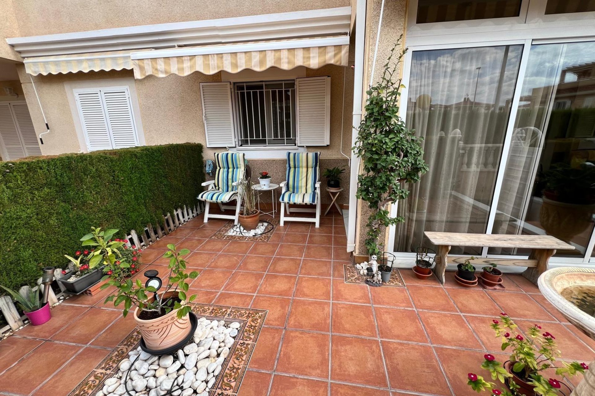 Resale - Bungalow - Orihuela Costa - Punta Prima