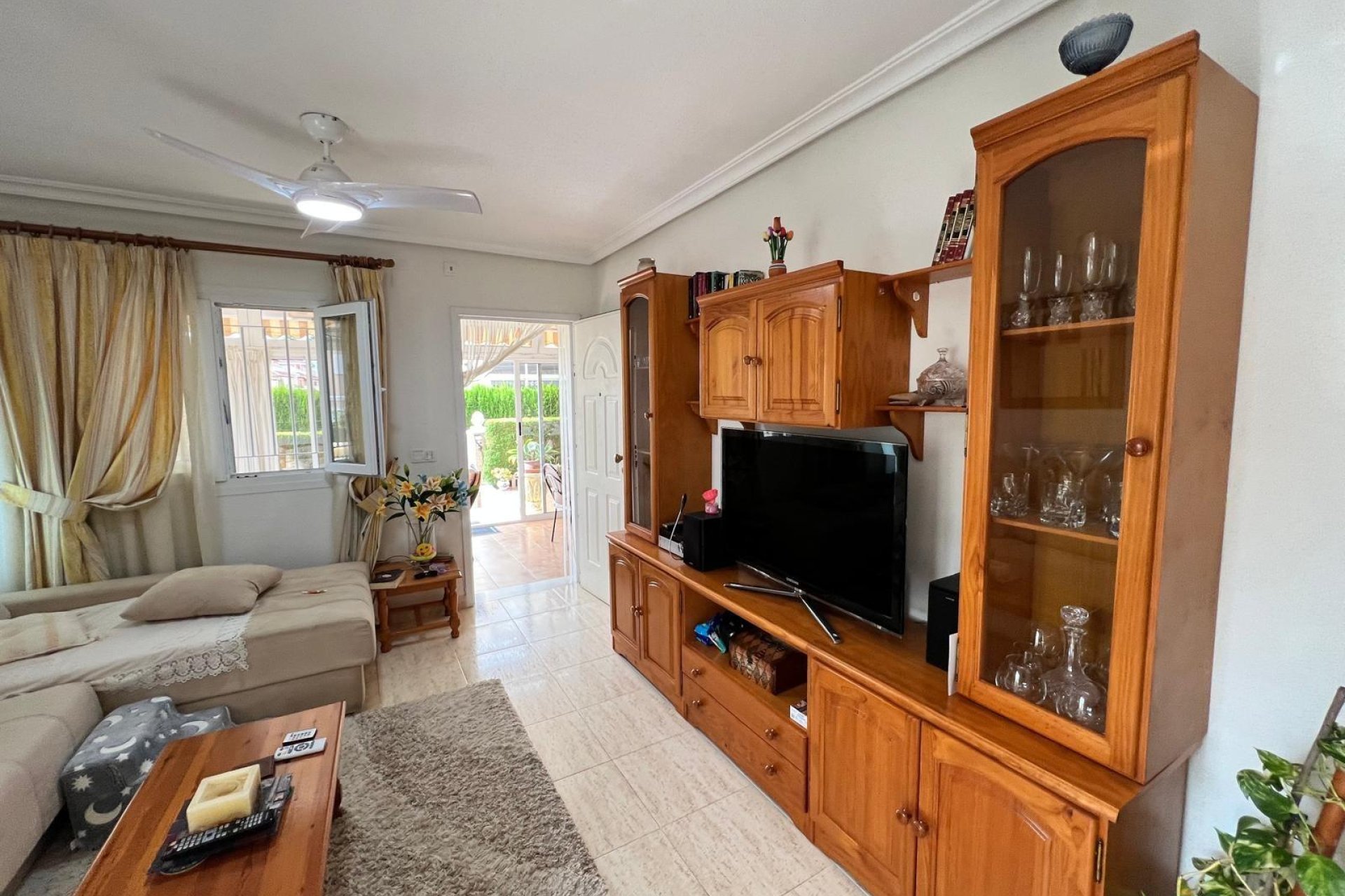 Resale - Bungalow - Orihuela Costa - Punta Prima