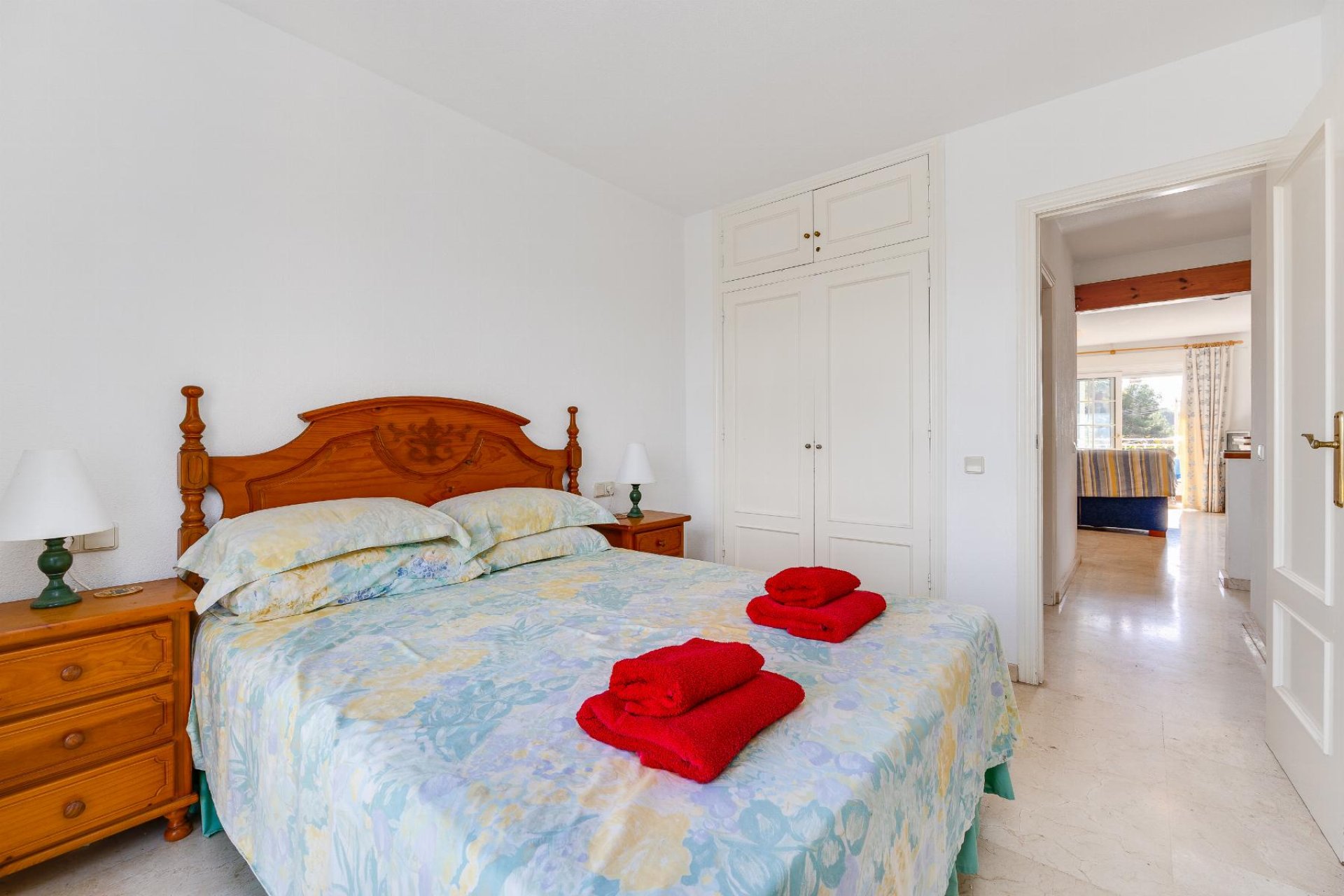 Resale - Bungalow - Orihuela Costa - Villamartín