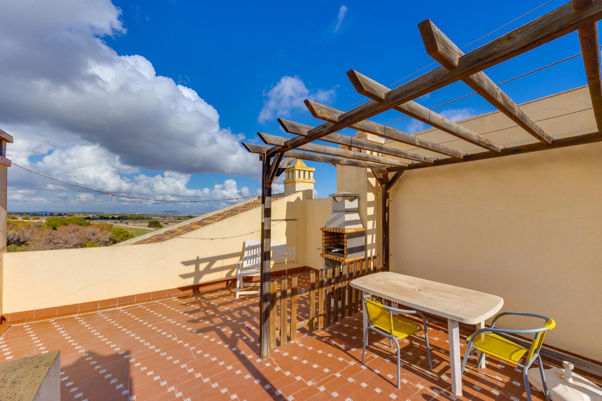 Resale - Bungalow - Orihuela Costa - Villamartín