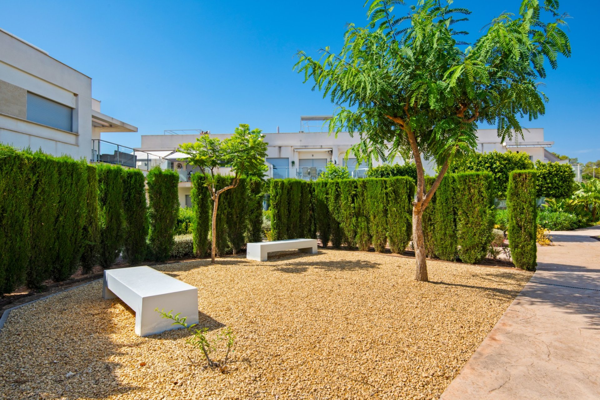 Resale - Bungalow - Orihuela - Vistabella Golf