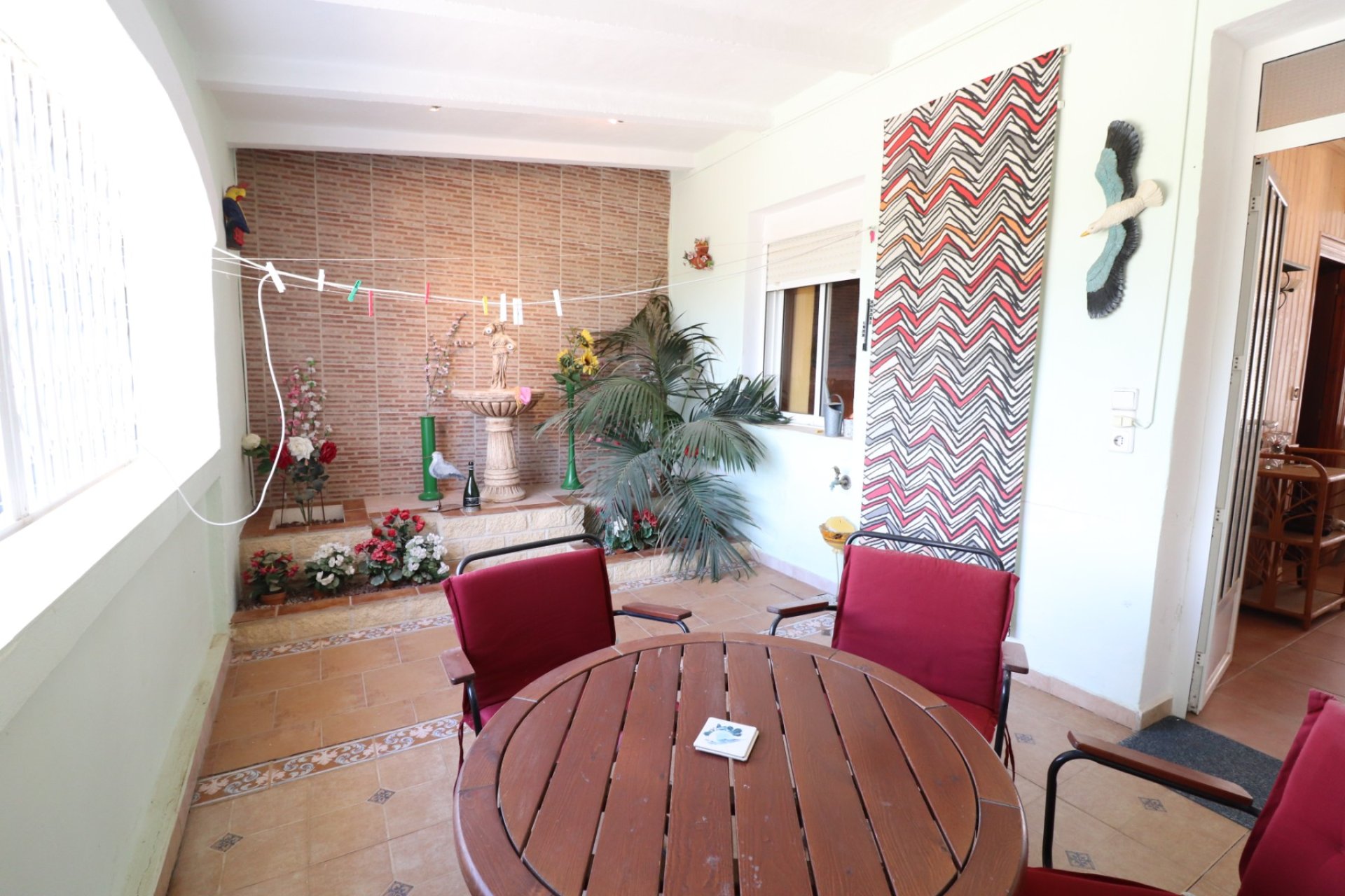 Resale - Bungalow - Rafal - El Mudamiento