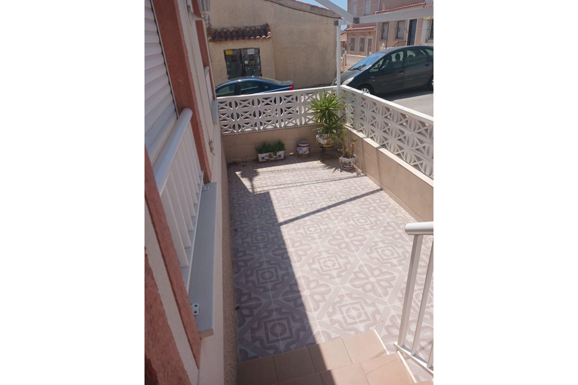 Resale - Bungalow - San Fulgencio - Oasis