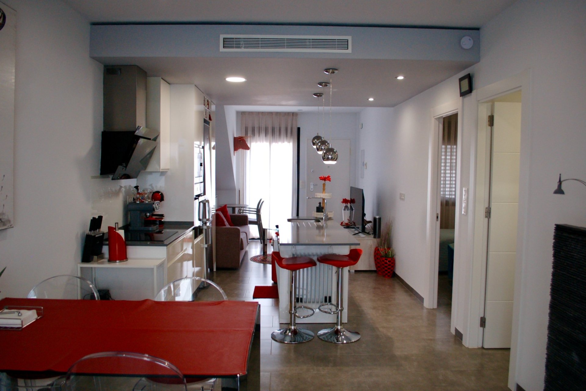 Resale - Bungalow - San Pedro del Pinatar - Lo Pagan