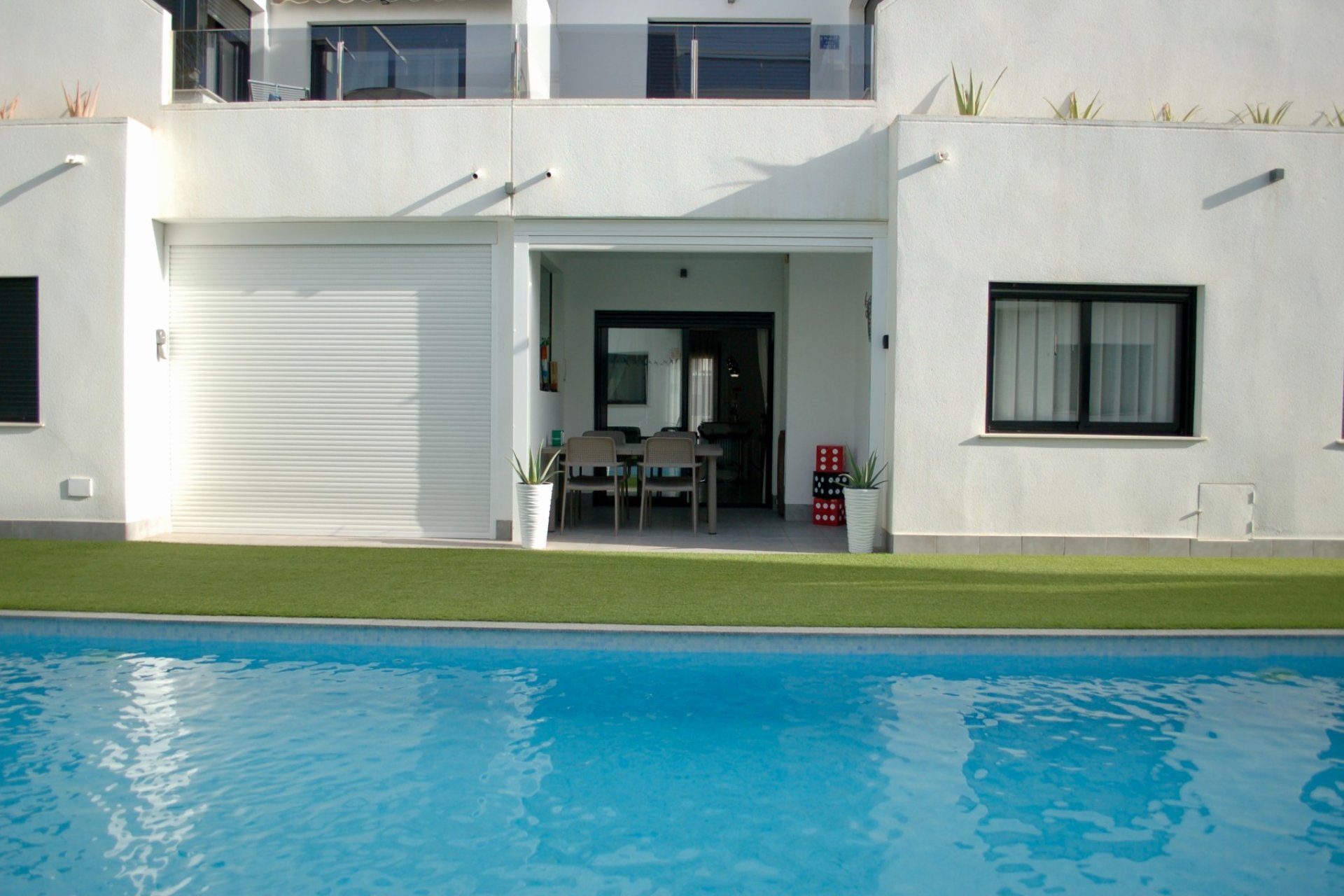 Resale - Bungalow - San Pedro del Pinatar - Lo Pagan