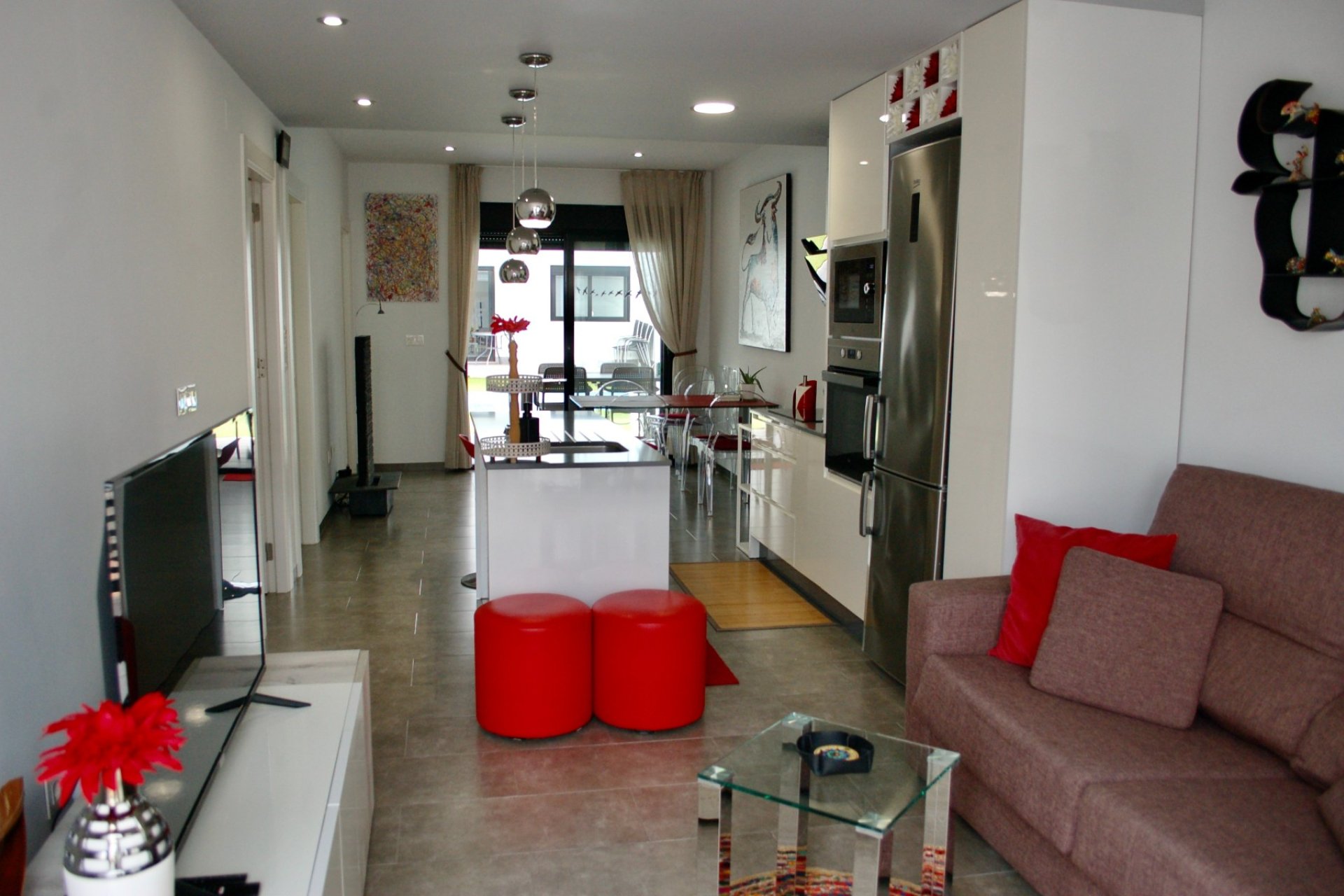 Resale - Bungalow - San Pedro del Pinatar - Lo Pagan