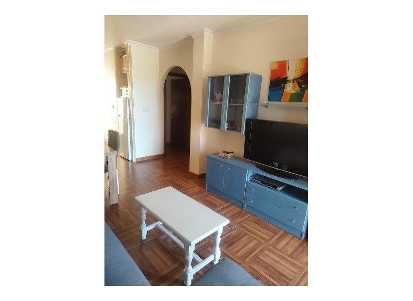 Resale - Bungalow - Torrevieja - Aguas nuevas 2