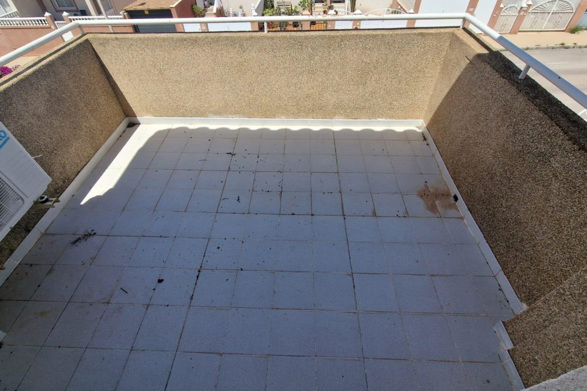 Resale - Bungalow - Torrevieja - Aguas Nuevas