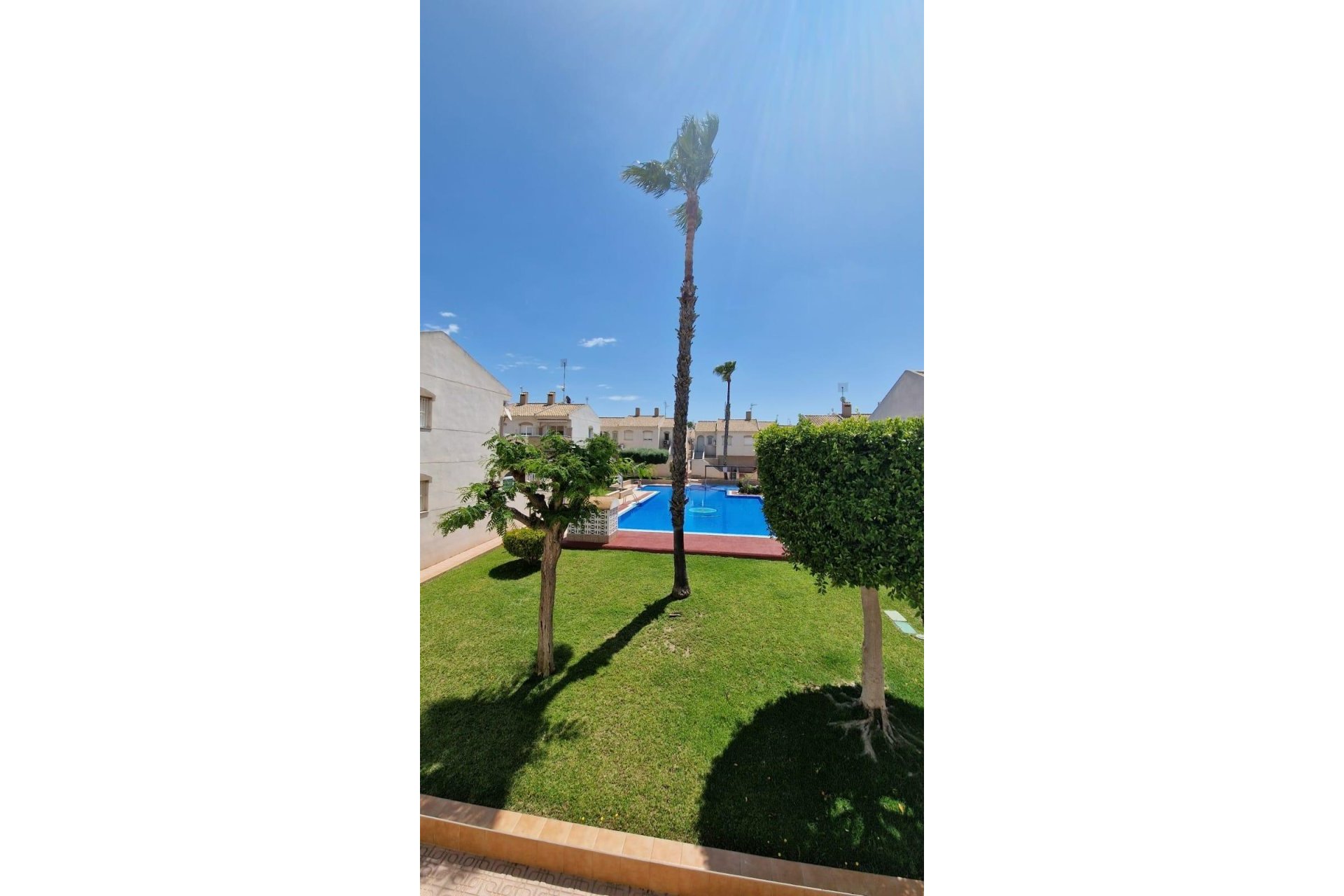 Resale - Bungalow - Torrevieja - Aguas Nuevas