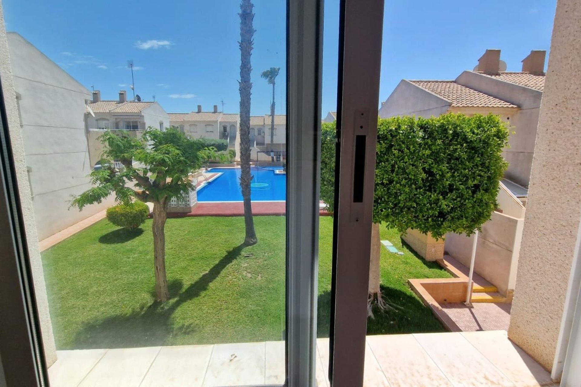 Resale - Bungalow - Torrevieja - Aguas Nuevas